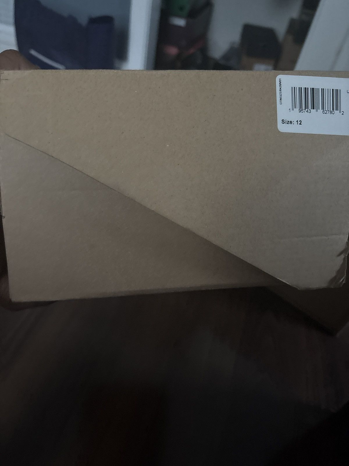 Yeezy Yeezy Foam Runner Size US 12 / EU 45 - 7 Thumbnail