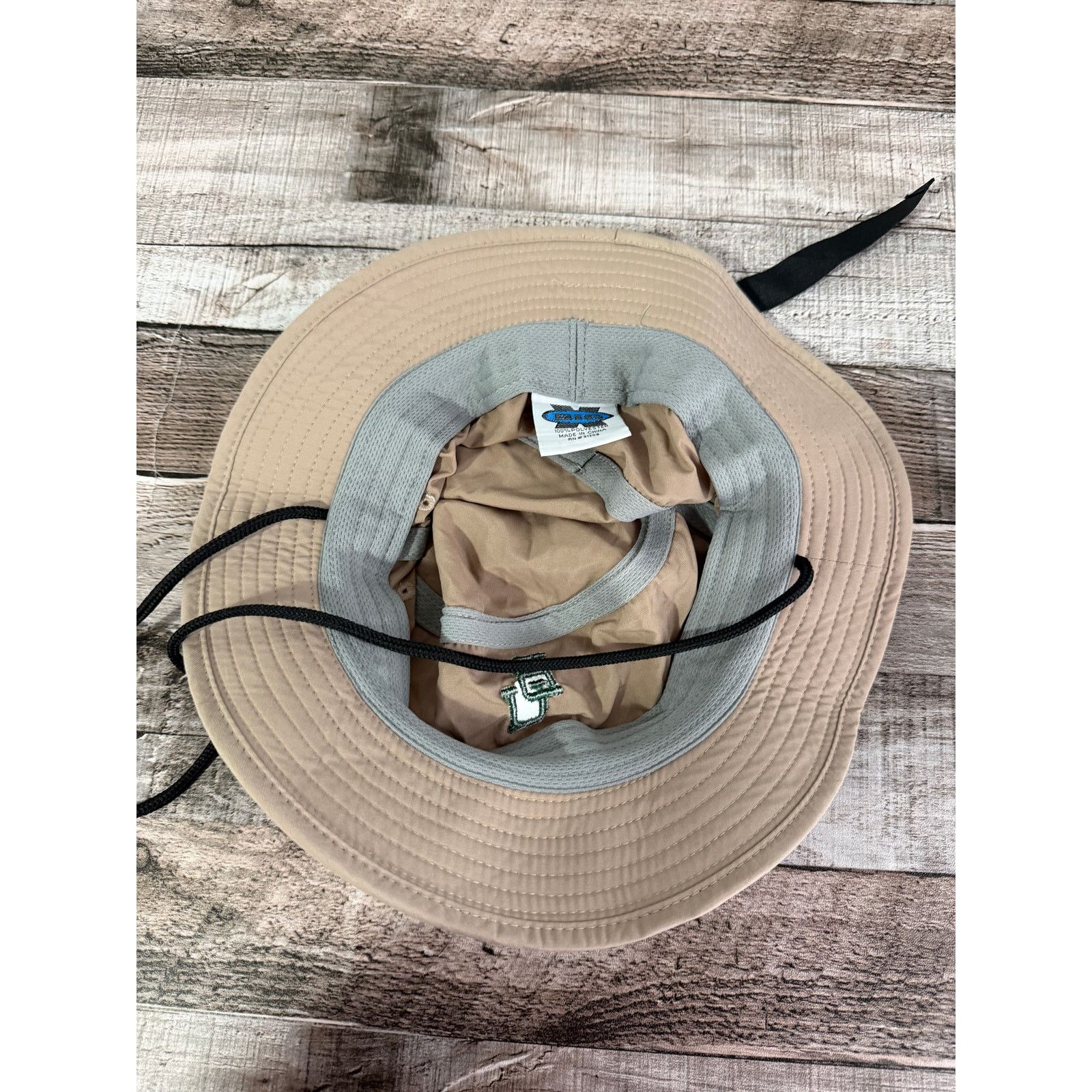 NCAA Baylor Bears Bucket Hat Size ONE SIZE - 6 Thumbnail