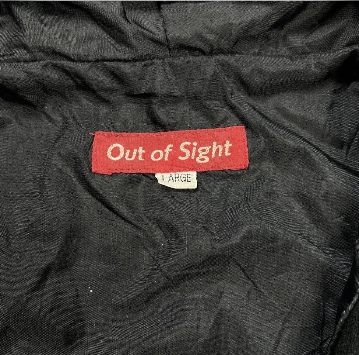 14th Addiction × BUFFALO BOBS × KMRii Out of Sight - Vkei Napoleon Style Jacket Size US L / EU 52-54 / 3 - 5 Thumbnail