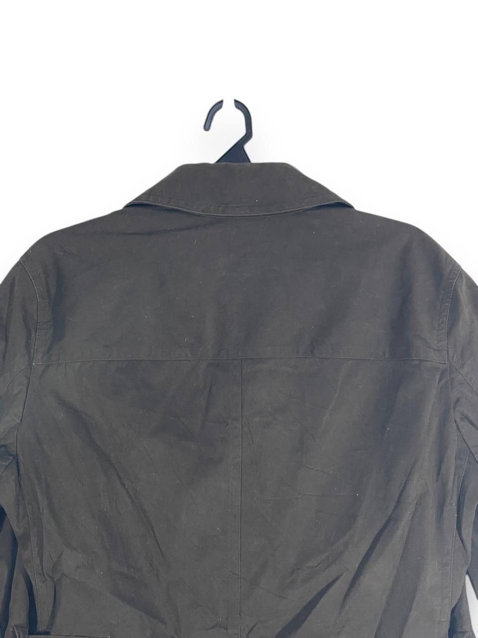 BIGI Bigi long jacket coat Size US L / EU 52-54 / 3 - 4 Thumbnail