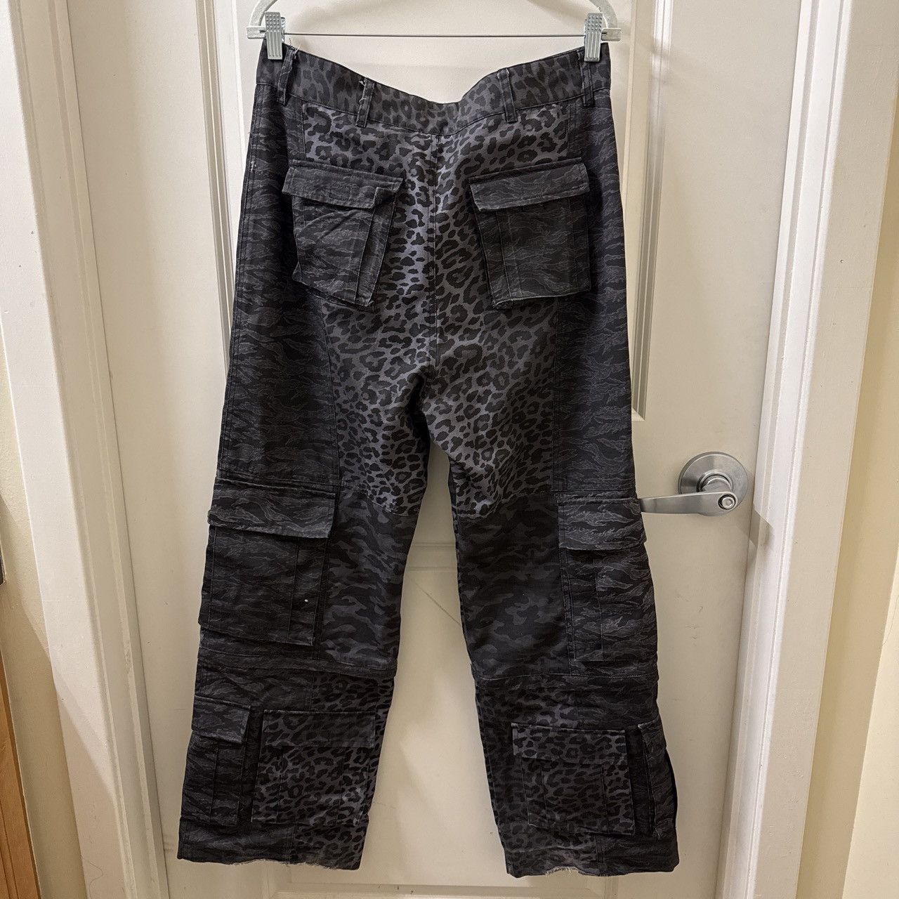 Other Warpaint tricamo cargos Size US 34 / EU 50 - 3 Thumbnail
