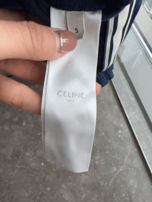 Celine Celine zip-up jacket Size US S / EU 44-46 / 1 - 4 Thumbnail
