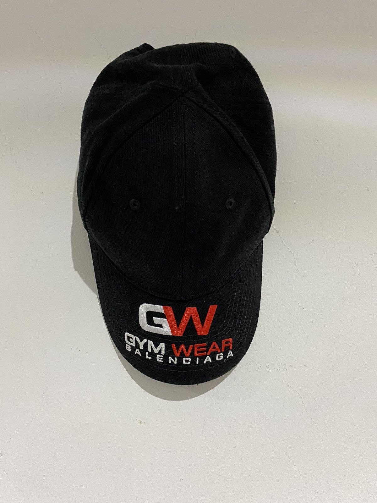 バレンシアガ キャップ ブラック 楽天市場】バレンシアガ ベースボール