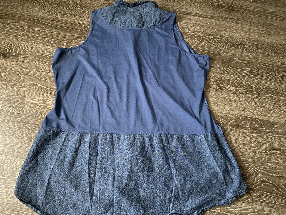 Vintage under couer agent (Size: 3x) Size 3XL / US 20-22 - 5 Thumbnail