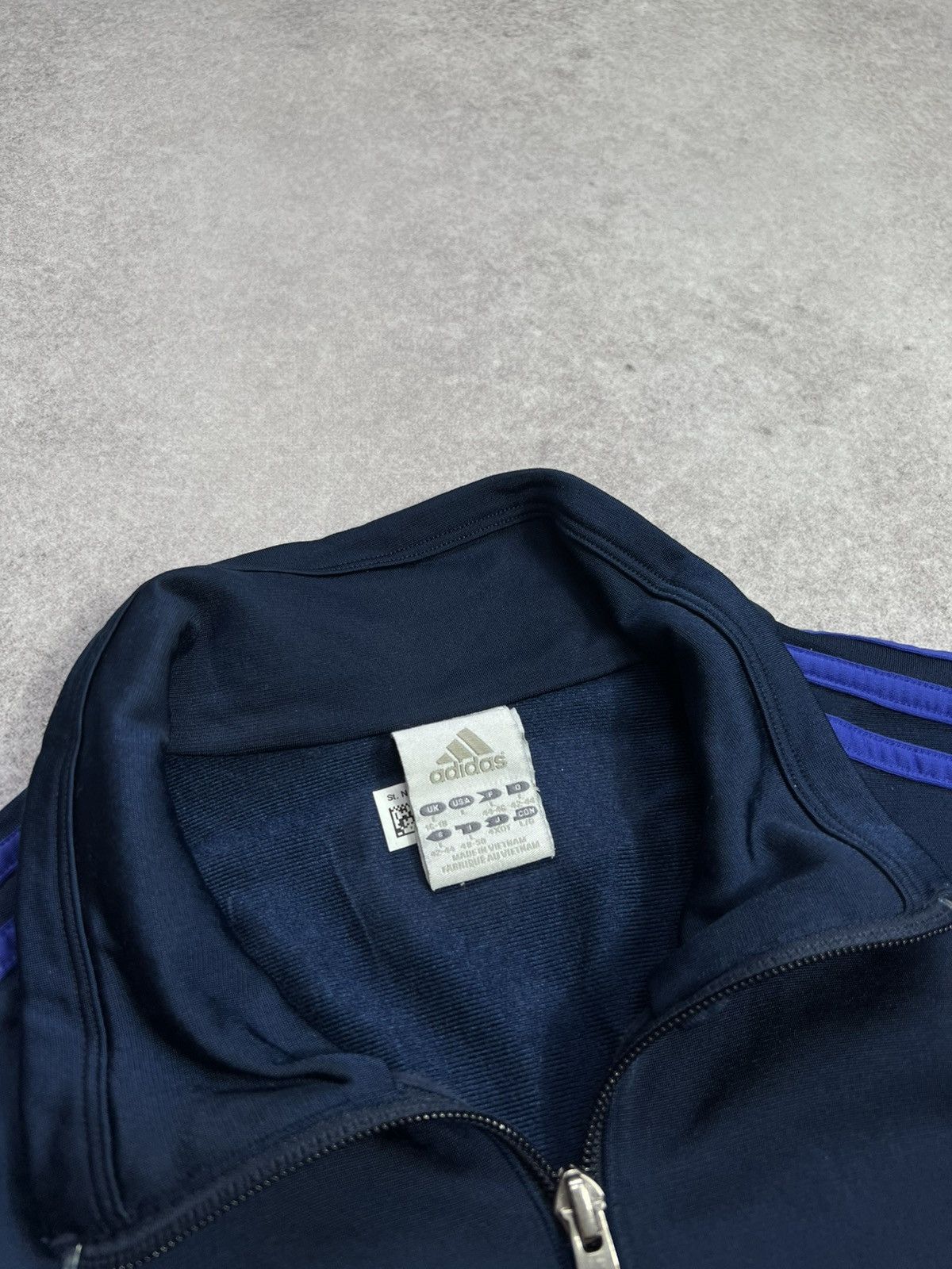 Adidas Crazy Vintage Adidas Track Suit Y2k Hysteric Glamour 00s Size M / US 6-8 / IT 42-44 - 7 Thumbnail