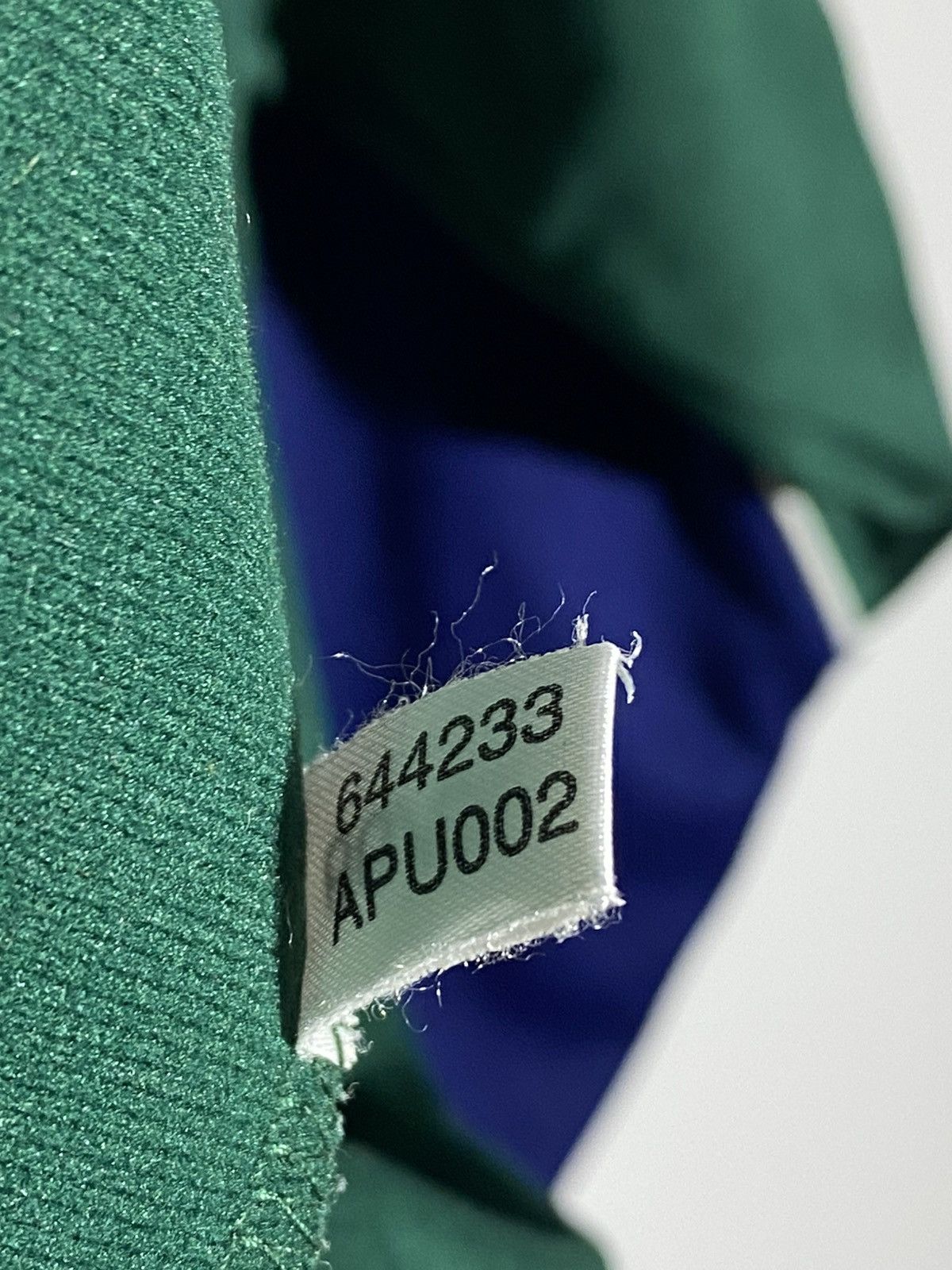 Adidas Vintage 90s Rapid Wien Retro Football Track Top Jacket Size US L / EU 52-54 / 3 - 18 Thumbnail