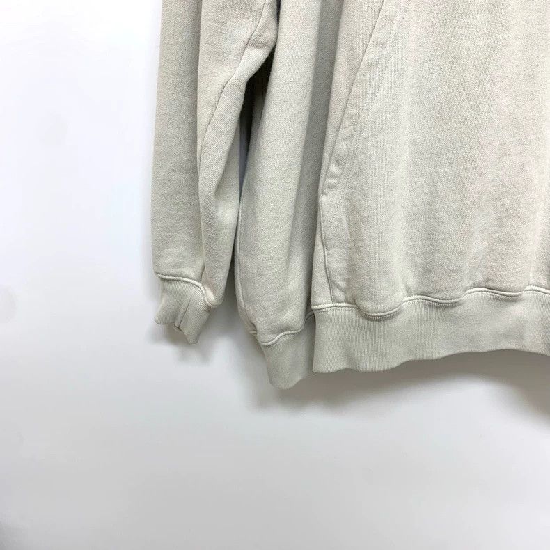 Balenciaga Balenciaga Double-B wheat-ear embroidered hooded sweatshirt Size US XS / EU 42 / 0 - 5 Thumbnail