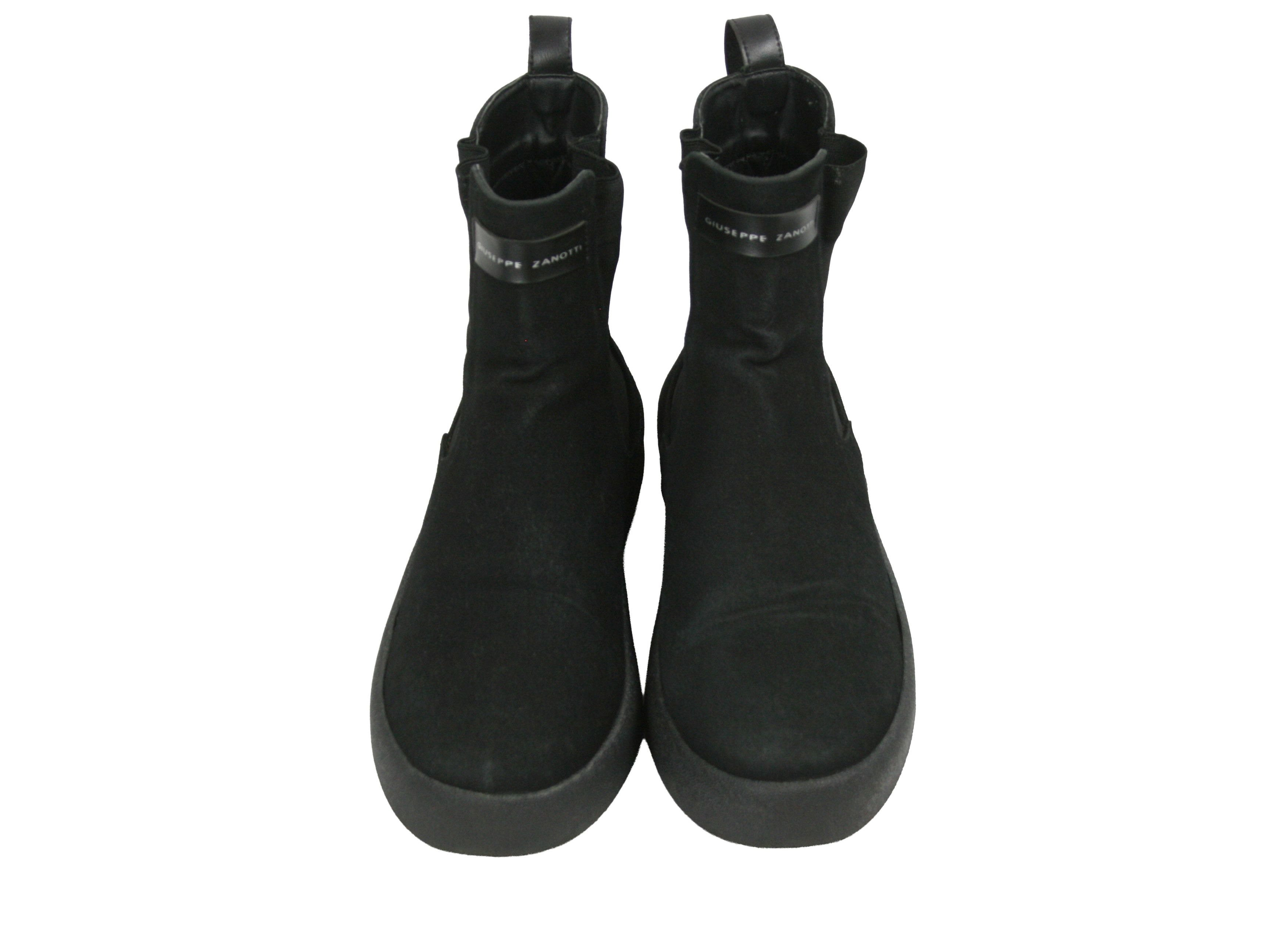 Giuseppe Zanotti Rudy Suede Light Chelsea Boots Size US 8 / EU 41 - 11 Thumbnail