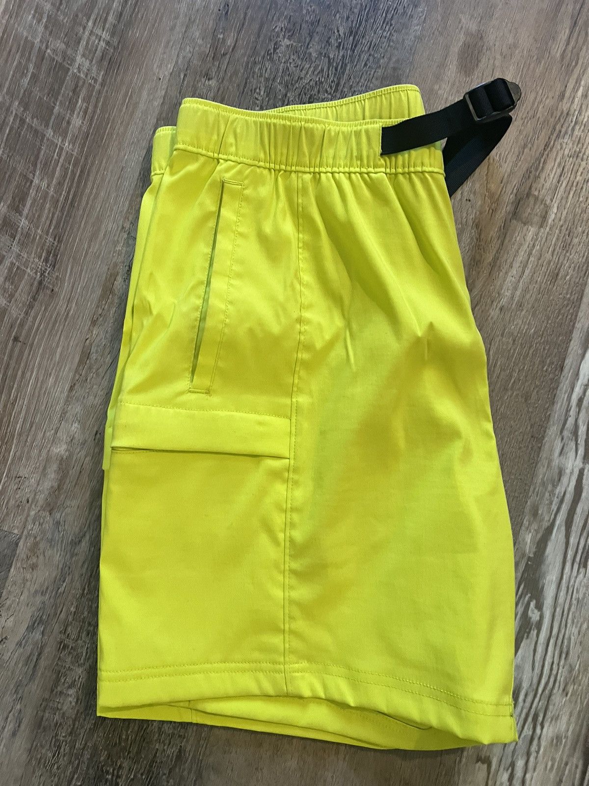 The North Face North face outdoor shorts Size US 32 / EU 48 - 2 Thumbnail