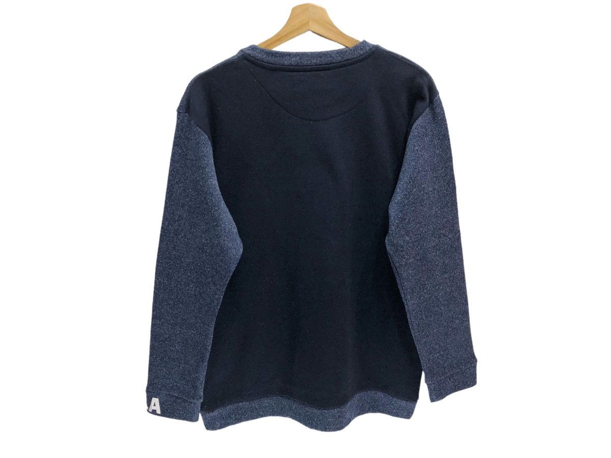 Fila Sweatshirt