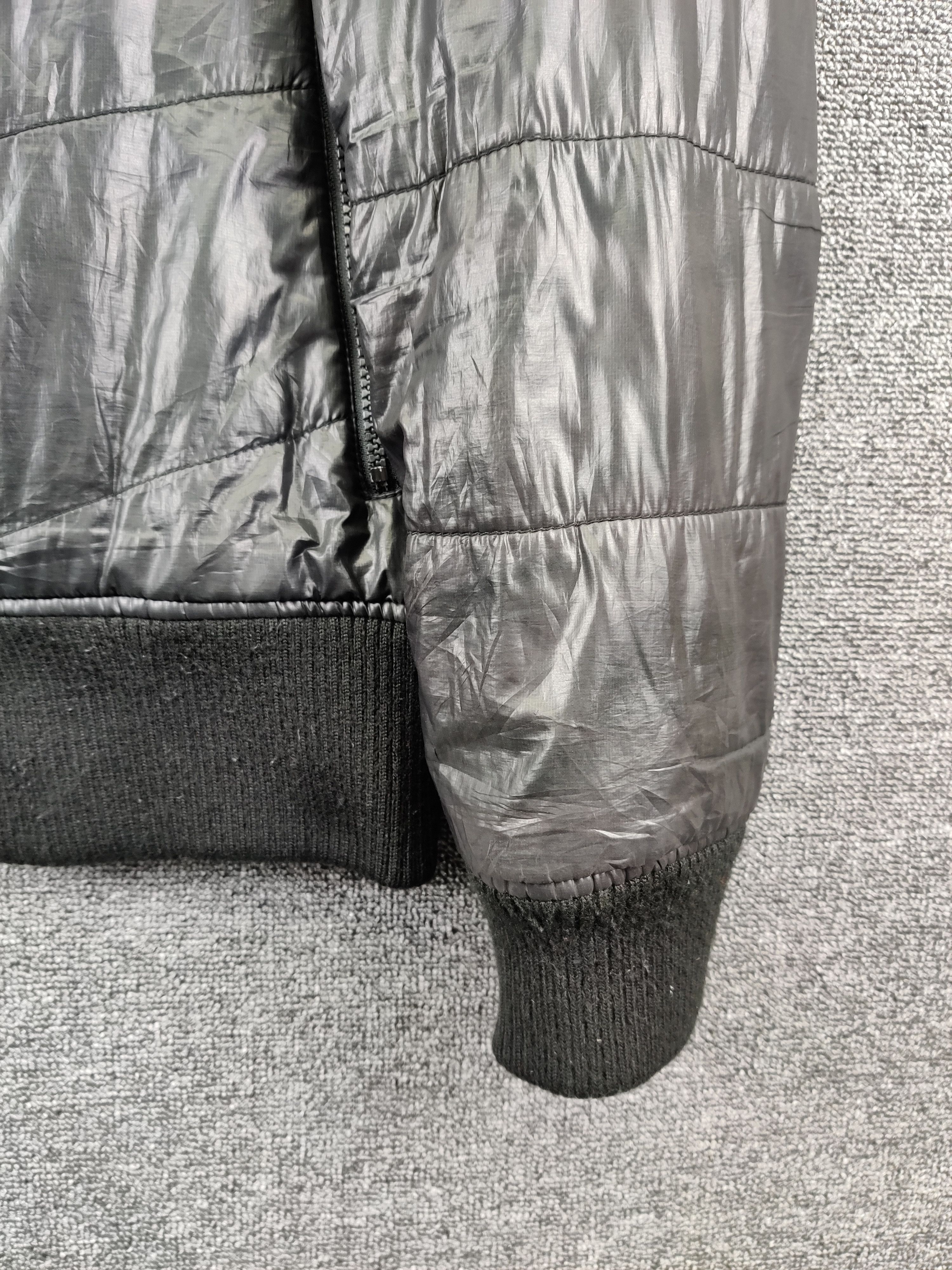 Von Dutch Vintage Von Dutch Quilted Puffer Jacket Size US M / EU 48-50 / 2 - 3 Thumbnail