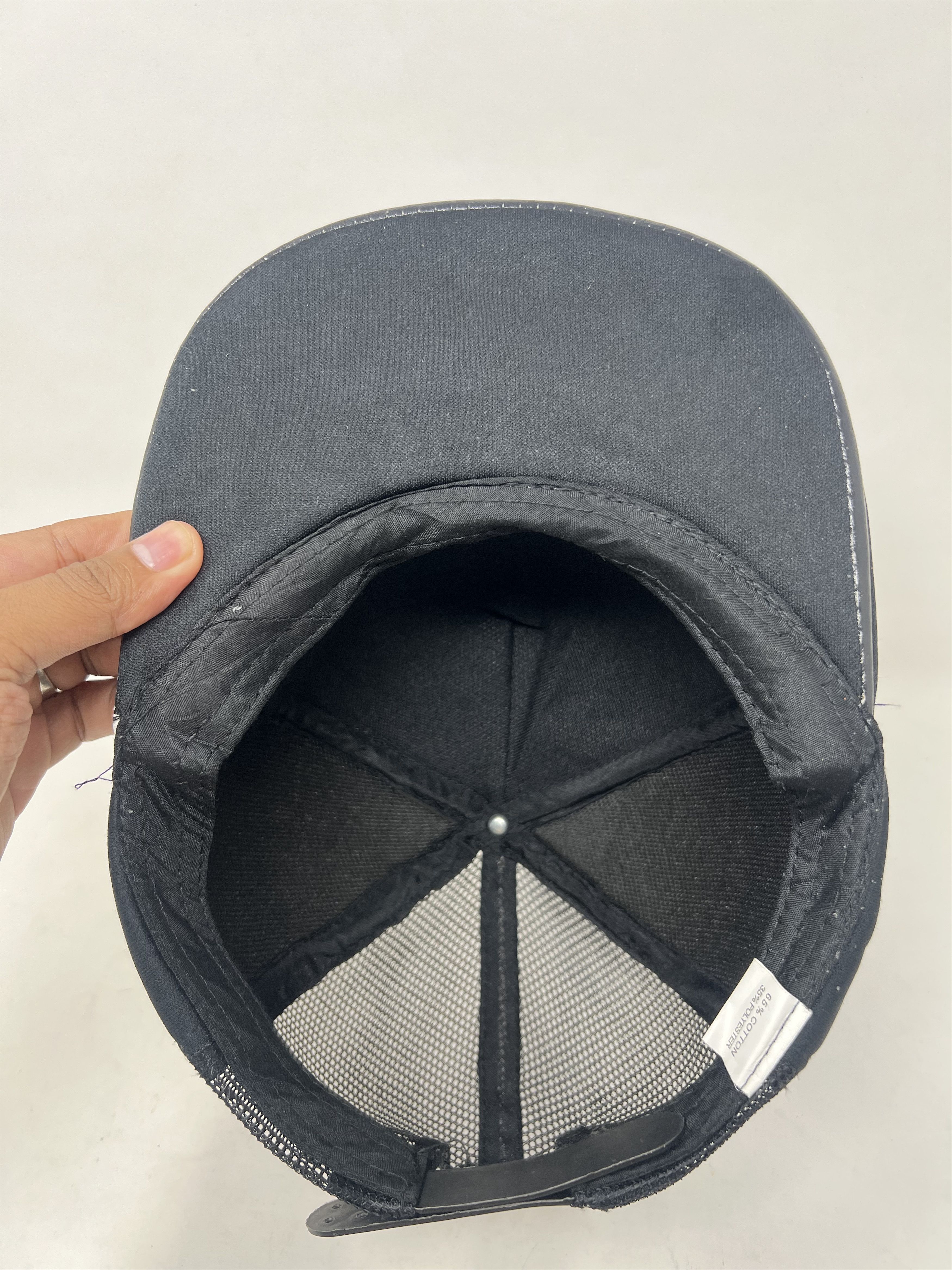 20471120 Shark Rare Cosplay Snapback Hat Size ONE SIZE - 10 Thumbnail