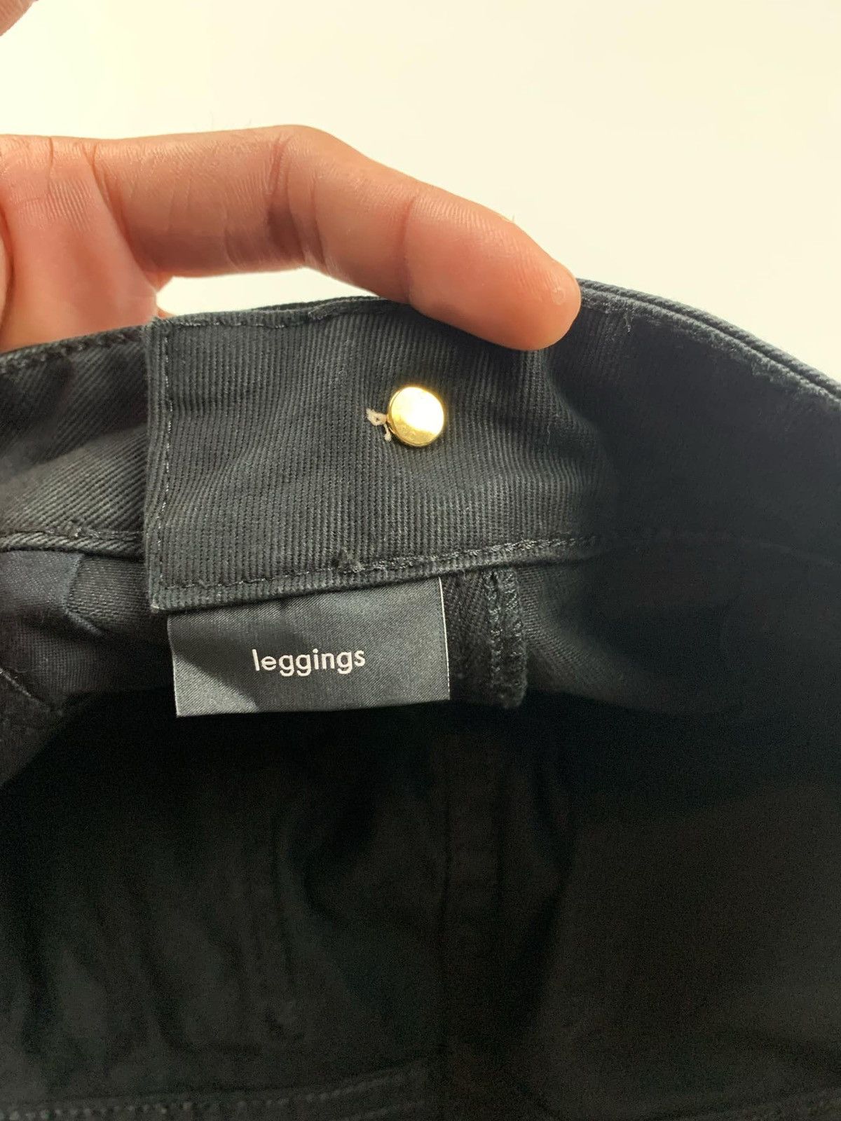 Gucci Gucci Leggings Size 28" / US 6 / IT 42 - 5 Thumbnail