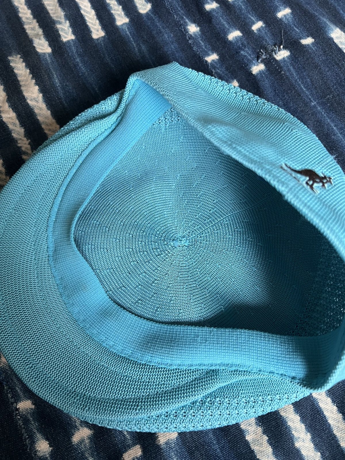 Kangol Kangol Beret Hat Size ONE SIZE - 4 Thumbnail