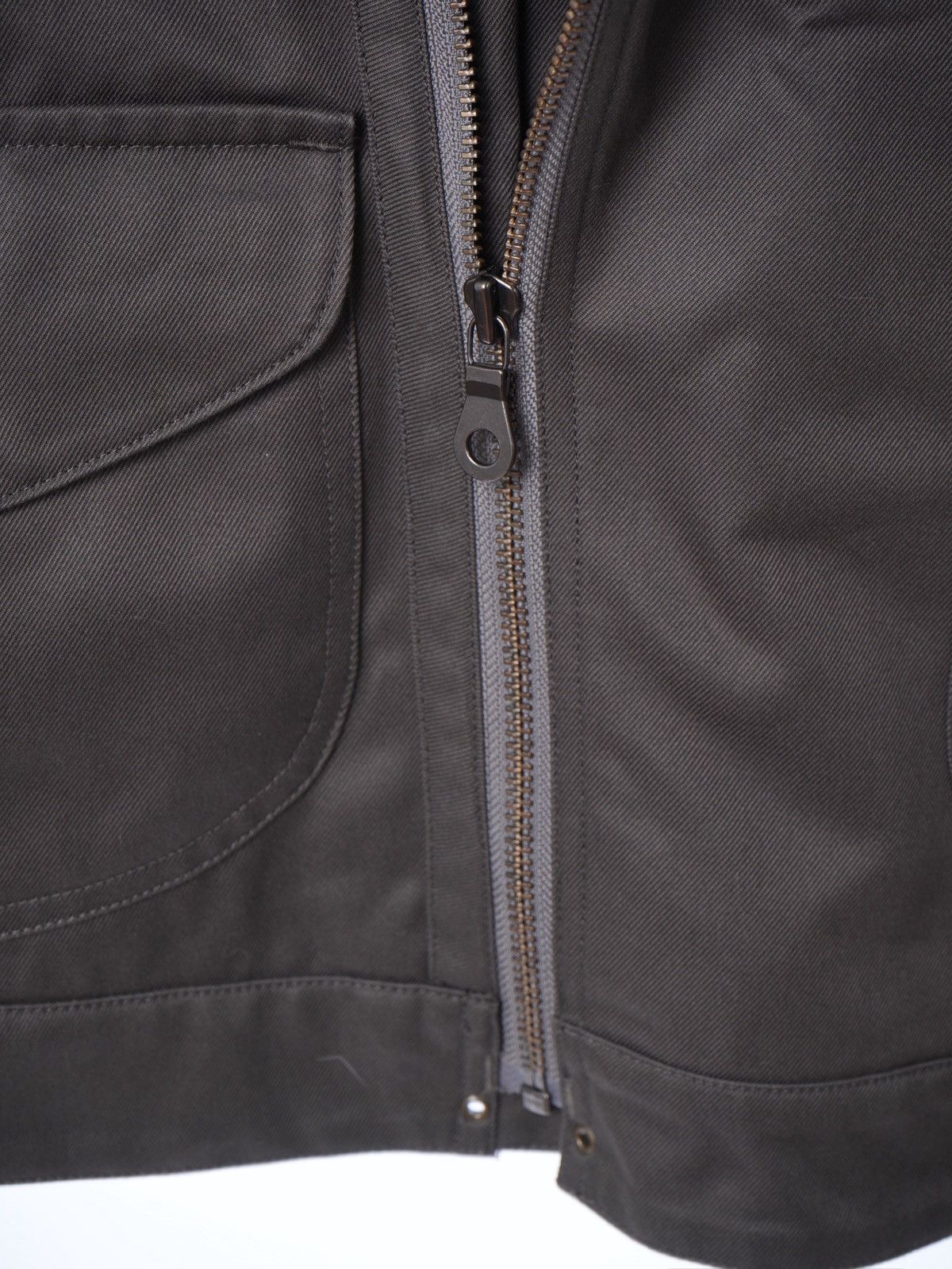 Pherrow's Vtg Pherrows Perfecto Wax Biker Jacket M Size US M / EU 48-50 / 2 - 3 Thumbnail
