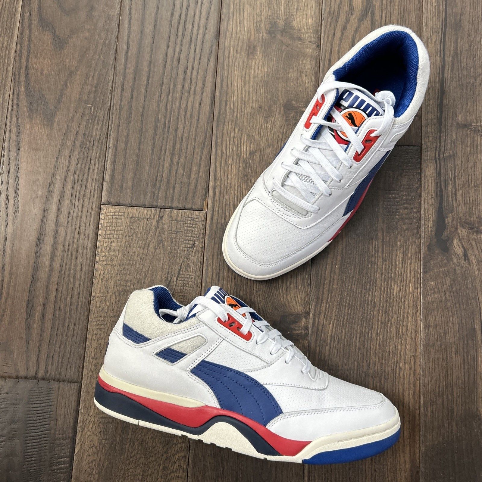 Puma Puma Palace Guard OG Sneakers Men's Size 11 Size US 11 / EU 44 - 1 Thumbnail