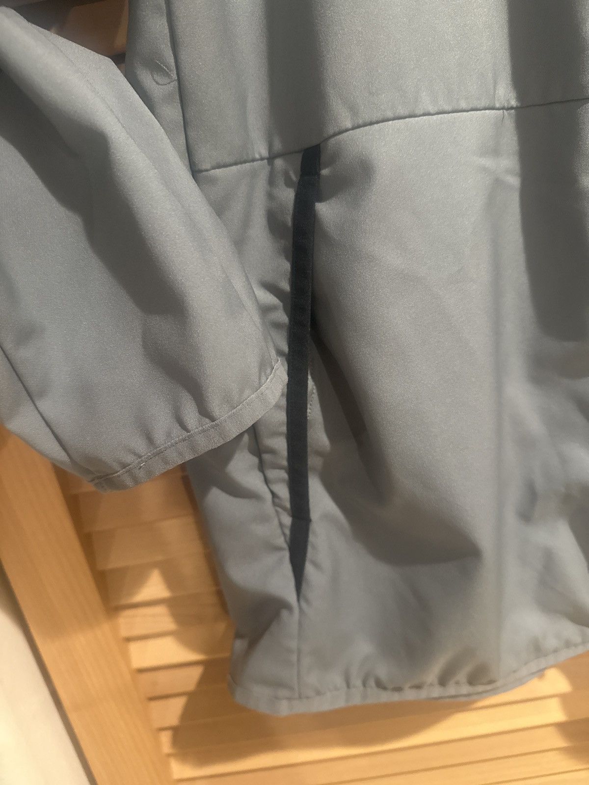Nike Nike Dri Fit Jacket Size US M / EU 48-50 / 2 - 3 Thumbnail