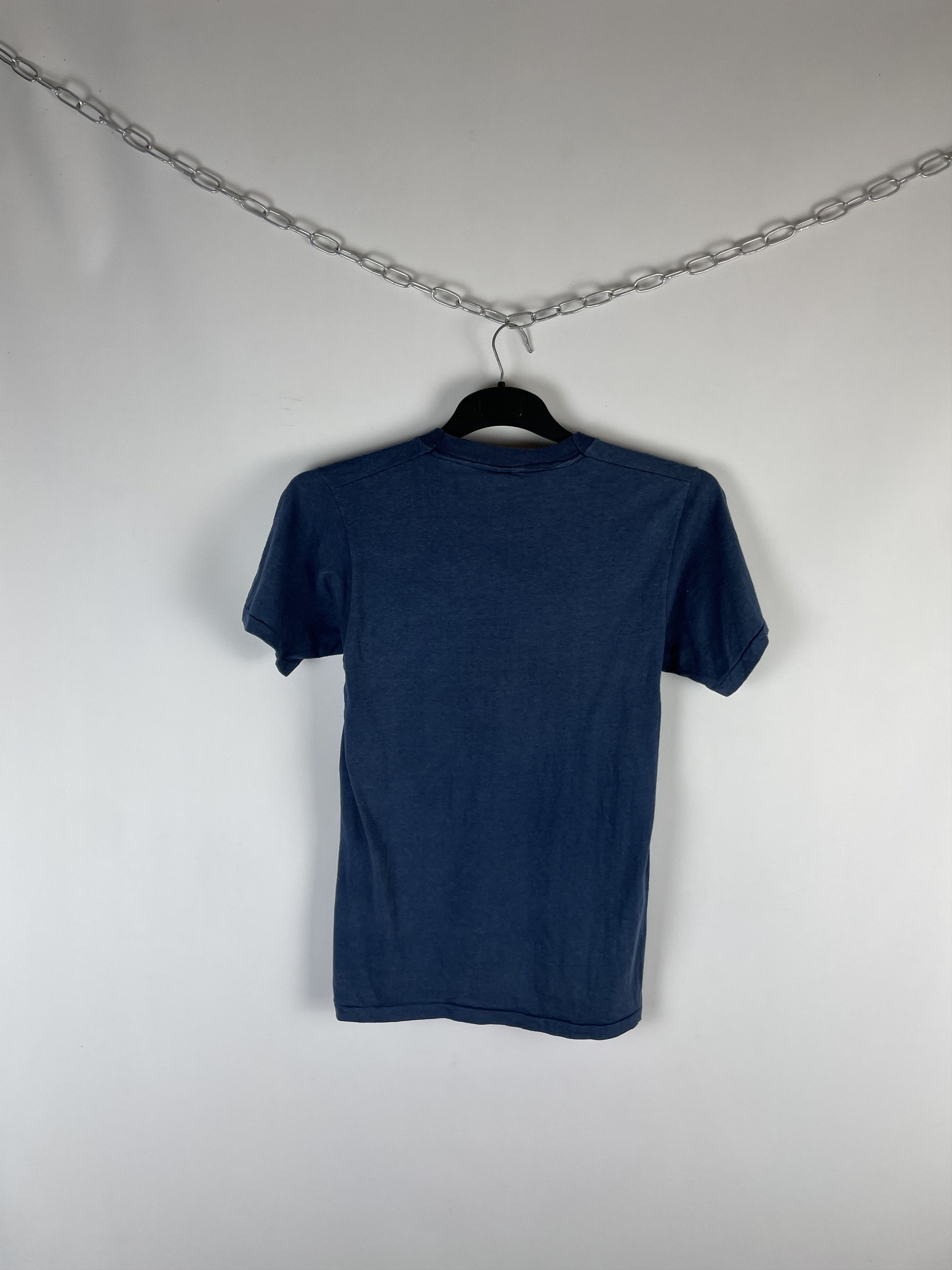 Band Tees Vintage Rare Terraplane Tee 80s 90s Size M / US 6-8 / IT 42-44 - 7 Thumbnail