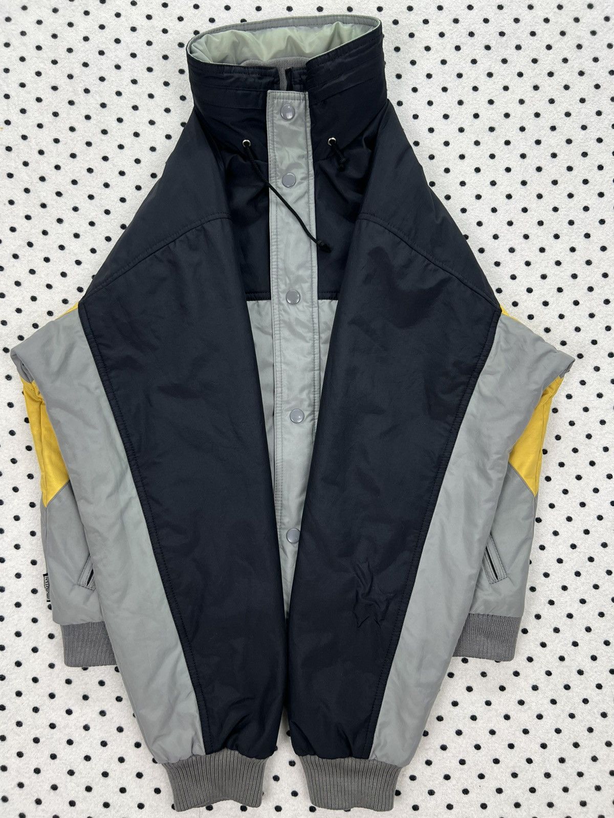 Ellesse Ellesse World Cup Team Jacket Size US S / EU 44-46 / 1 - 5 Thumbnail