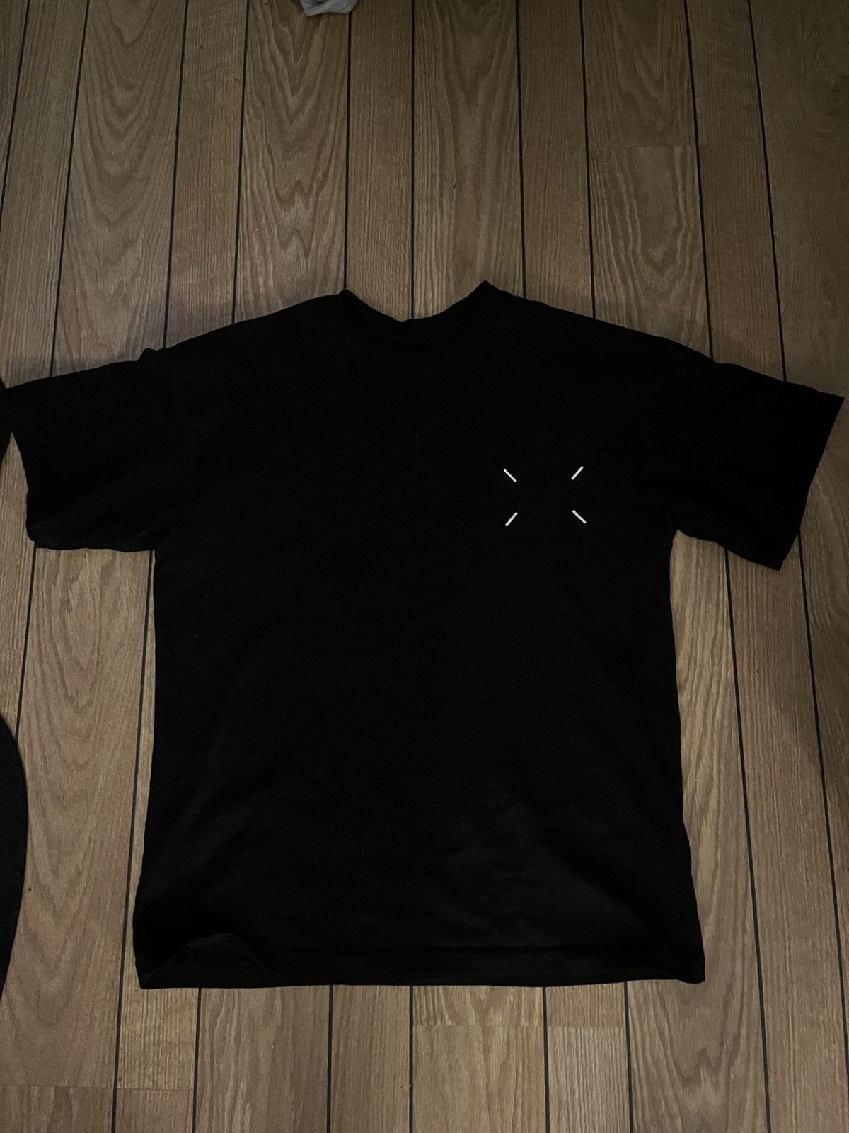 Other Maison margiela tee Size US S / EU 44-46 / 1 - 2 Thumbnail