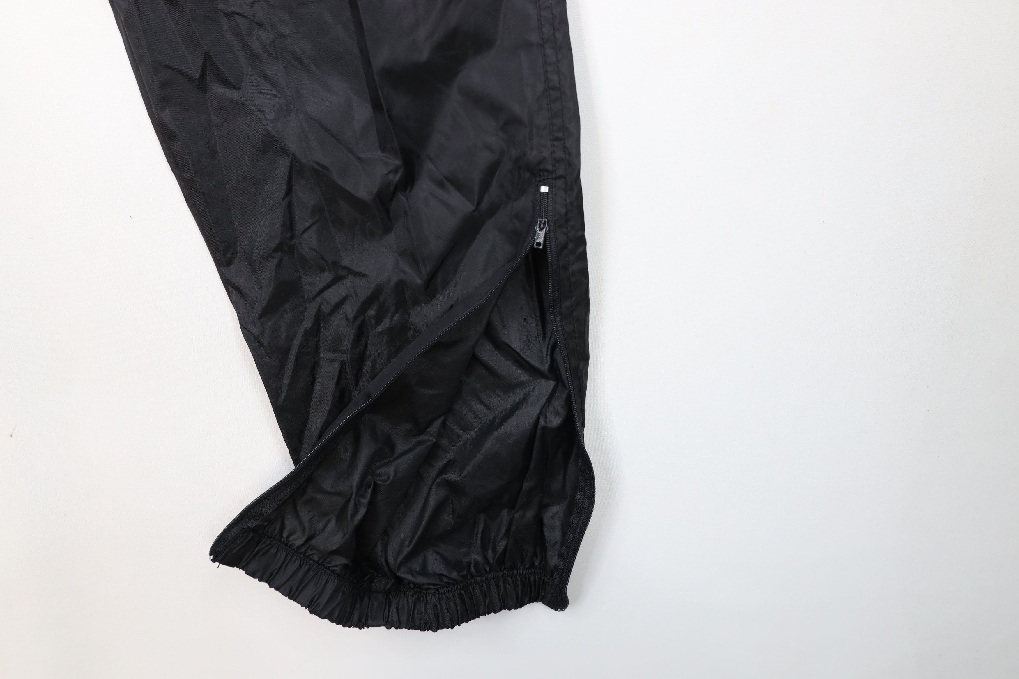 Vintage Deadstock Vintage 90s Streetwear Windbreaker Joggers Pants Size US 36 / EU 52 - 5 Thumbnail