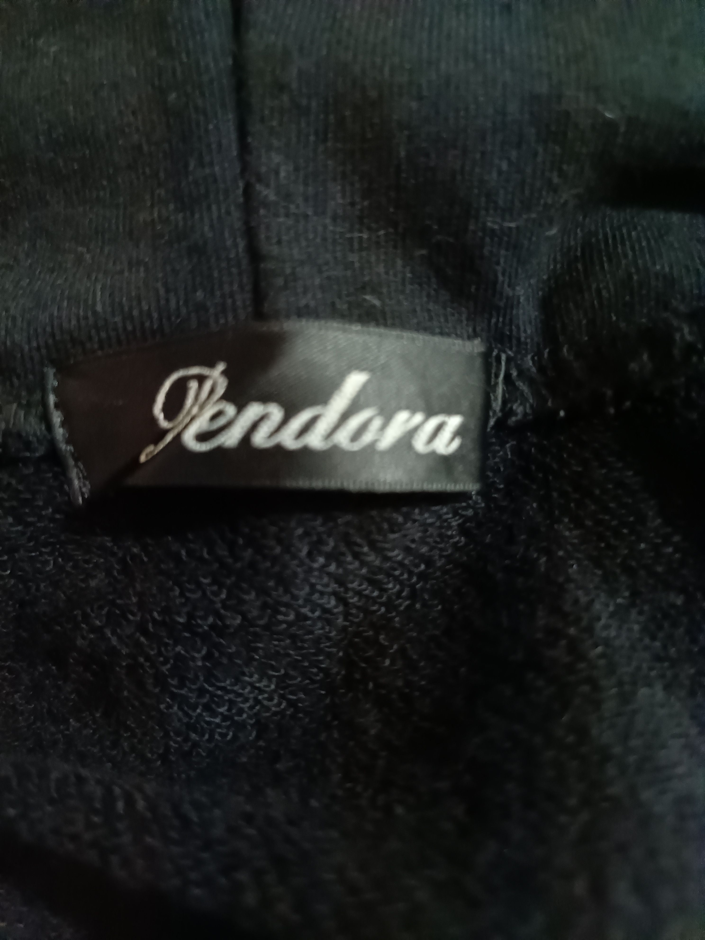 Hysteric Glamour Boxer hoodie by Pendora Size S / US 4 / IT 40 - 8 Thumbnail