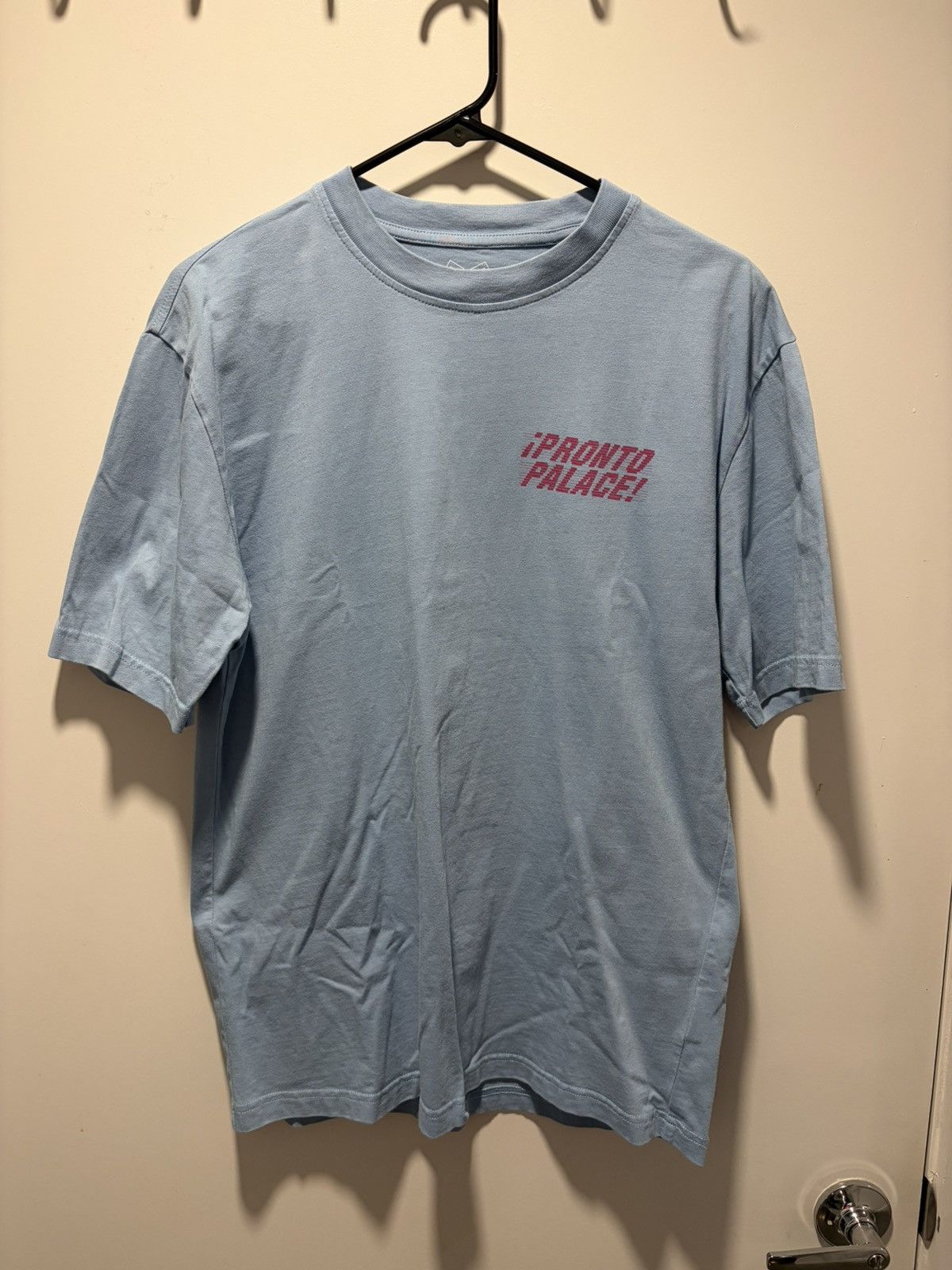 Palace Pronto Tee