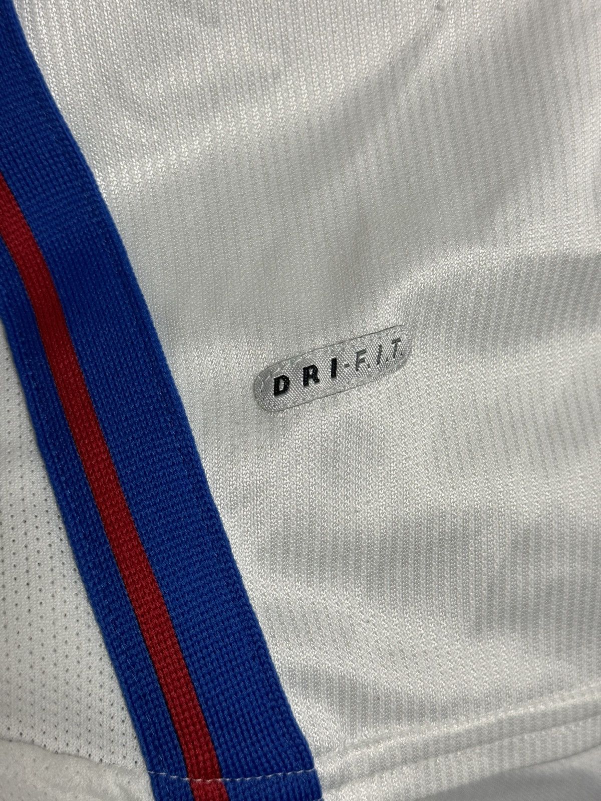 Nike Slovakia National Team 98/00 Away Football Jersey T-Shirt Size US XXL / EU 58 / 5 - 5 Thumbnail