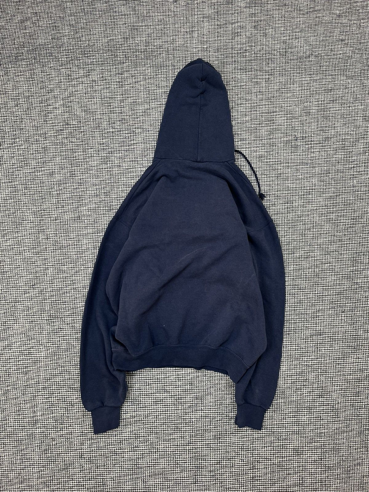 Vintage 90s university of East Anglia UEA vintage hoodie Russell Size US L / EU 52-54 / 3 - 5 Thumbnail