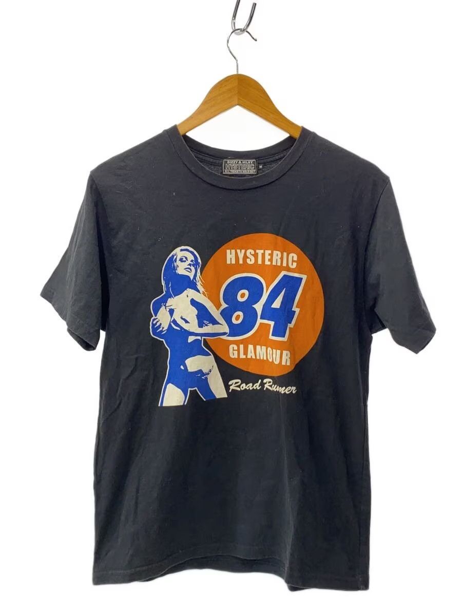 Hysteric Glamour Hysteric 84 Road Runners Tee Size US M / EU 48-50 / 2 - 1 Thumbnail