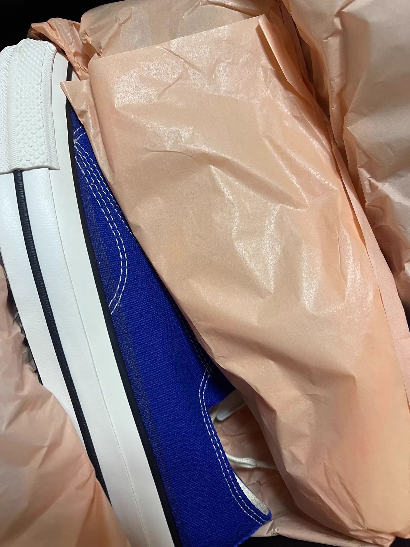 Converse CONVERSE ADDICT CT Canvas Ox 26SS Sky Blue US8 265 Size US 8 / EU 41 - 2 Thumbnail