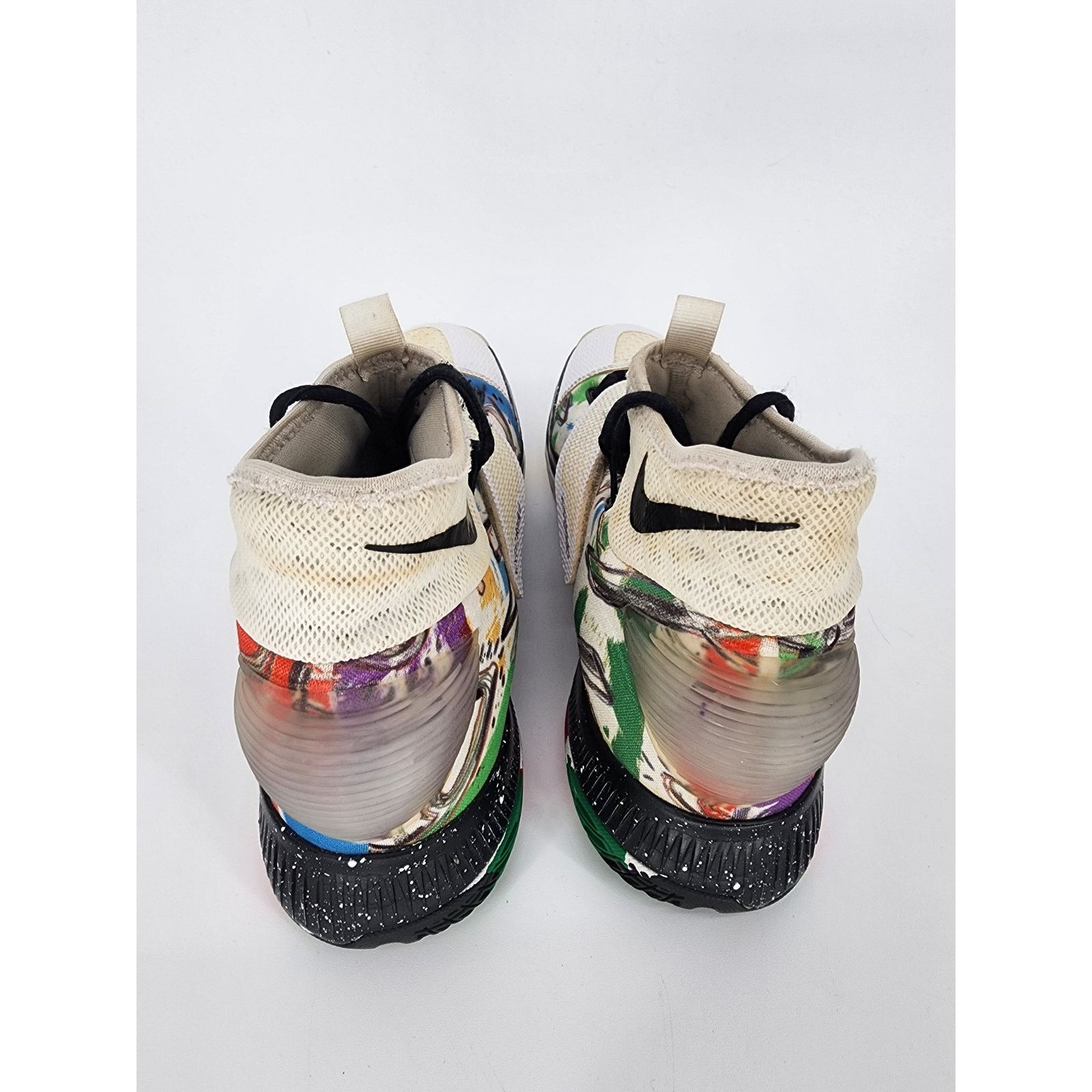 Nike Nike Zoom Hyperrev Net Collector's Society Sneaker Men Sz 8 Size US 8 / EU 41 - 15 Thumbnail