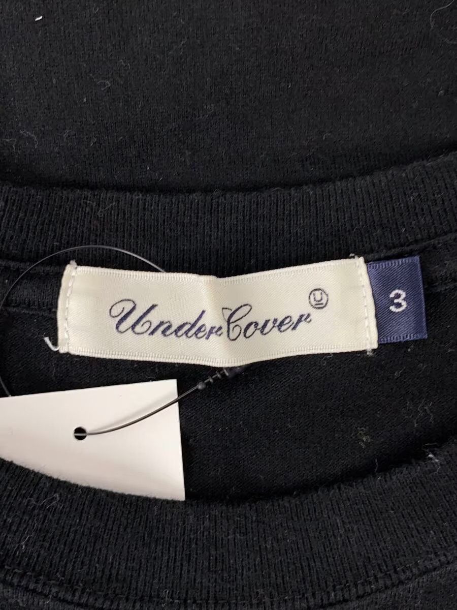 Undercover "DEAD SOULS" Emblem Tee Size US L / EU 52-54 / 3 - 4 Thumbnail