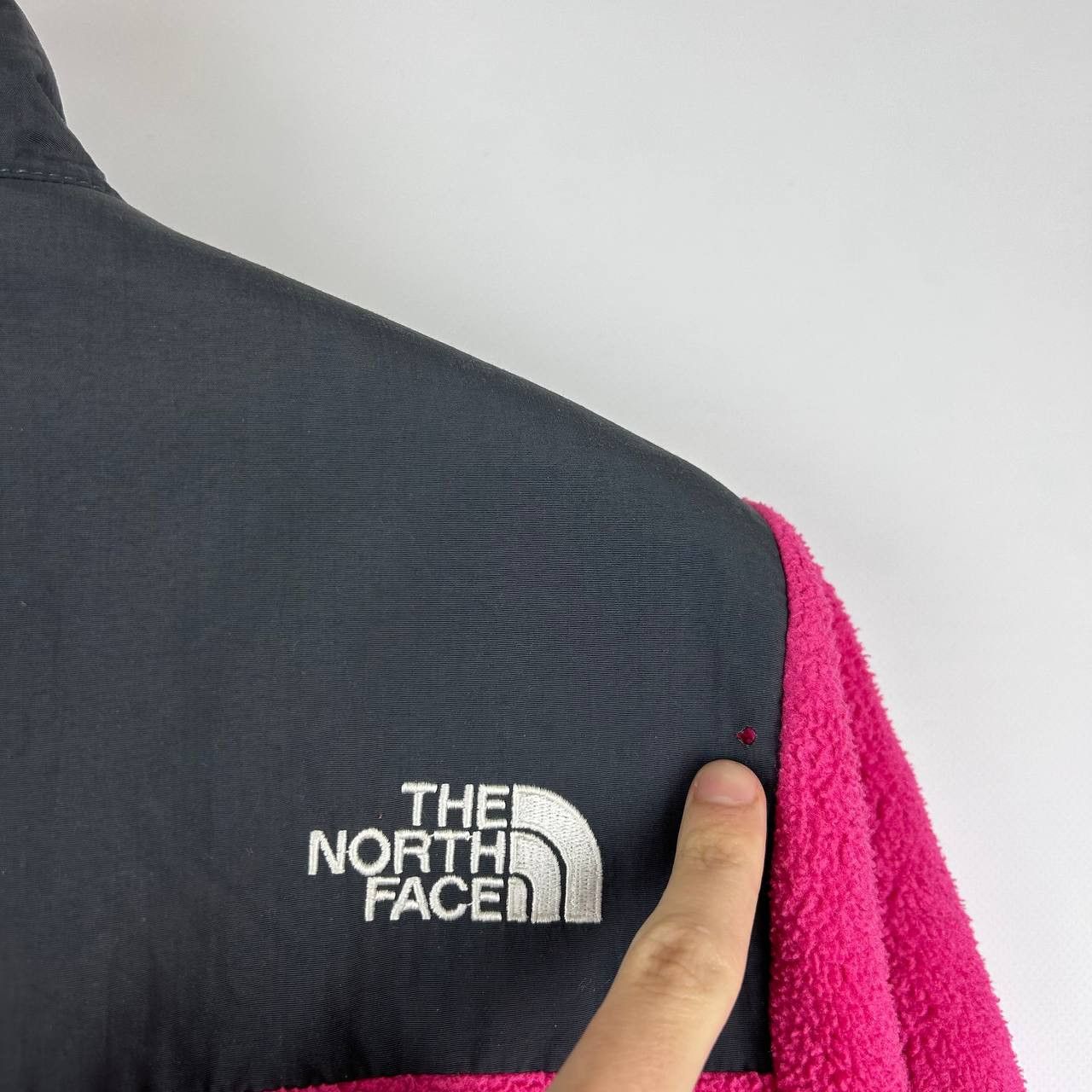 The North Face Vintage Womens North Face Denali Fleece sweater Size US M / EU 48-50 / 2 - 3 Thumbnail