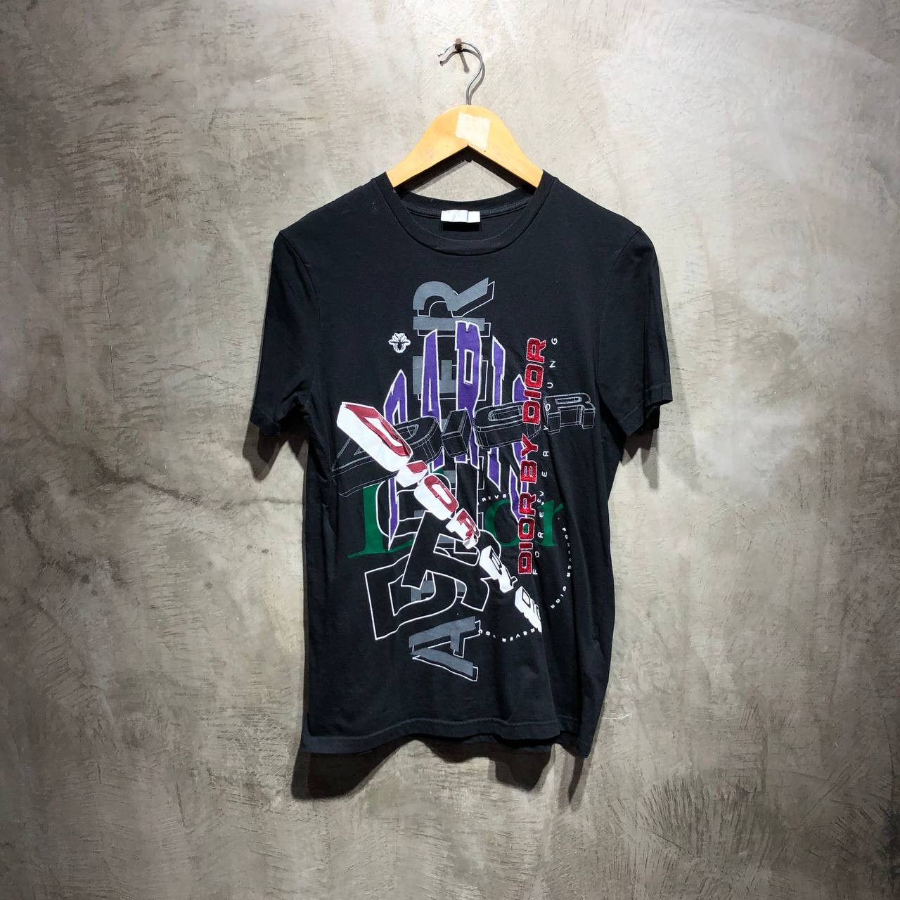 Dior Dior Forever Young tee Size US XS / EU 42 / 0 - 1 Thumbnail