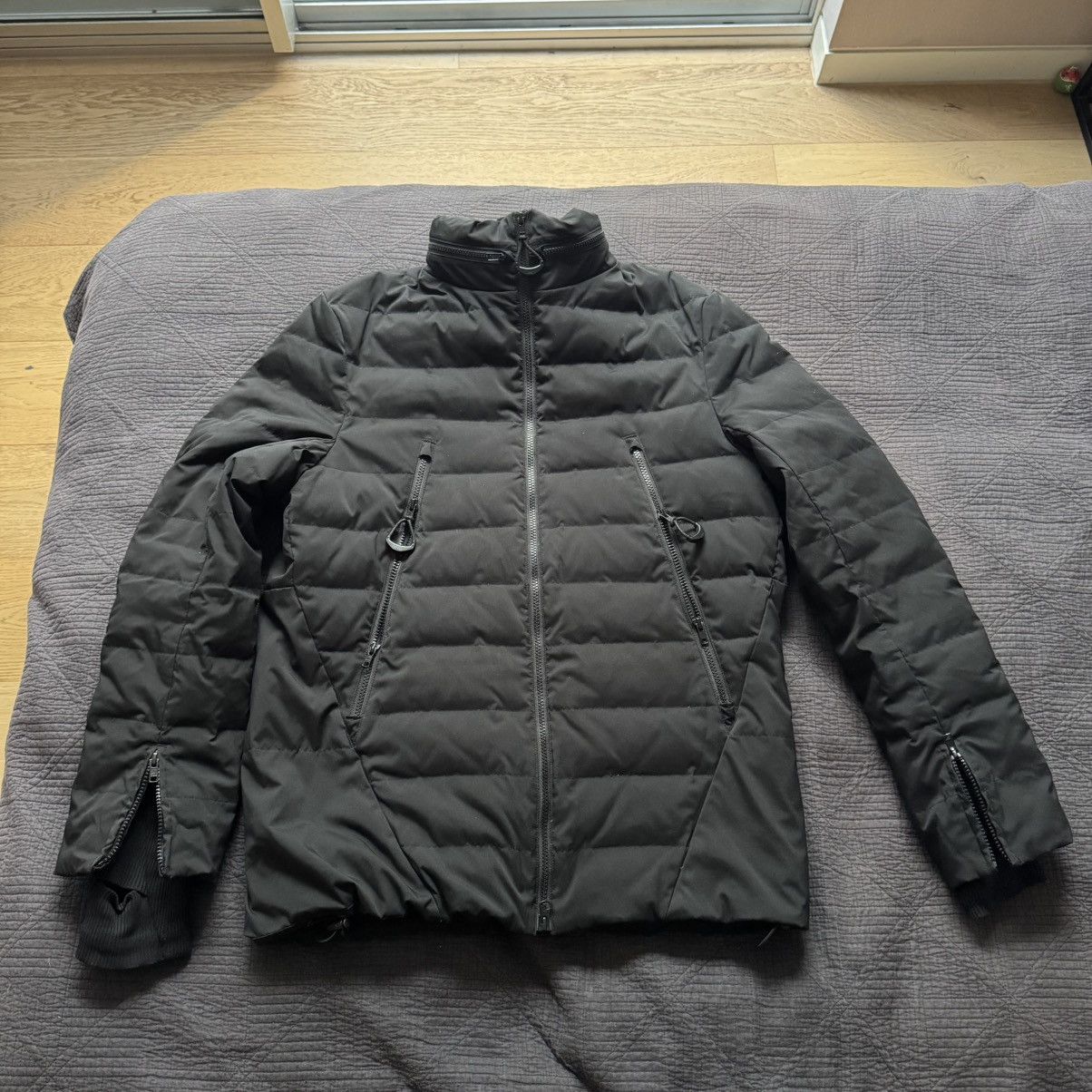 Y-3 Y-3 duck down puffer jacket. Size US M / EU 48-50 / 2 - 1 Thumbnail