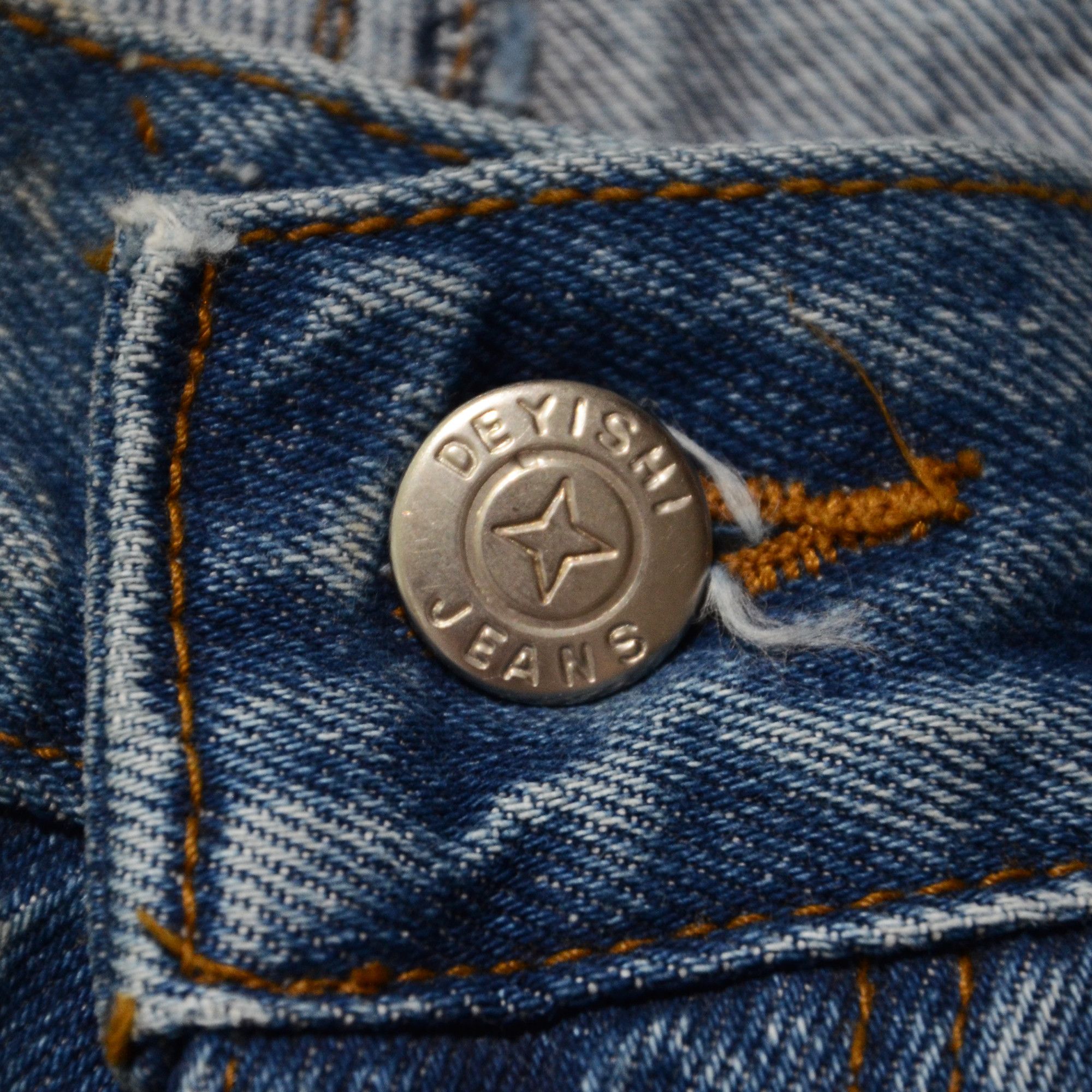 Other [Tiny Flaw] Trust Jorts Heavy Duty w32 90s Hiphop Streetwear Size US 32 / EU 48 - 4 Thumbnail