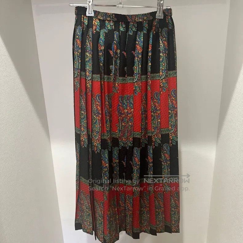 Junya Watanabe Junya Watanabe size XS Skirt Size 25" / US 0 / IT 36 - 1 Thumbnail
