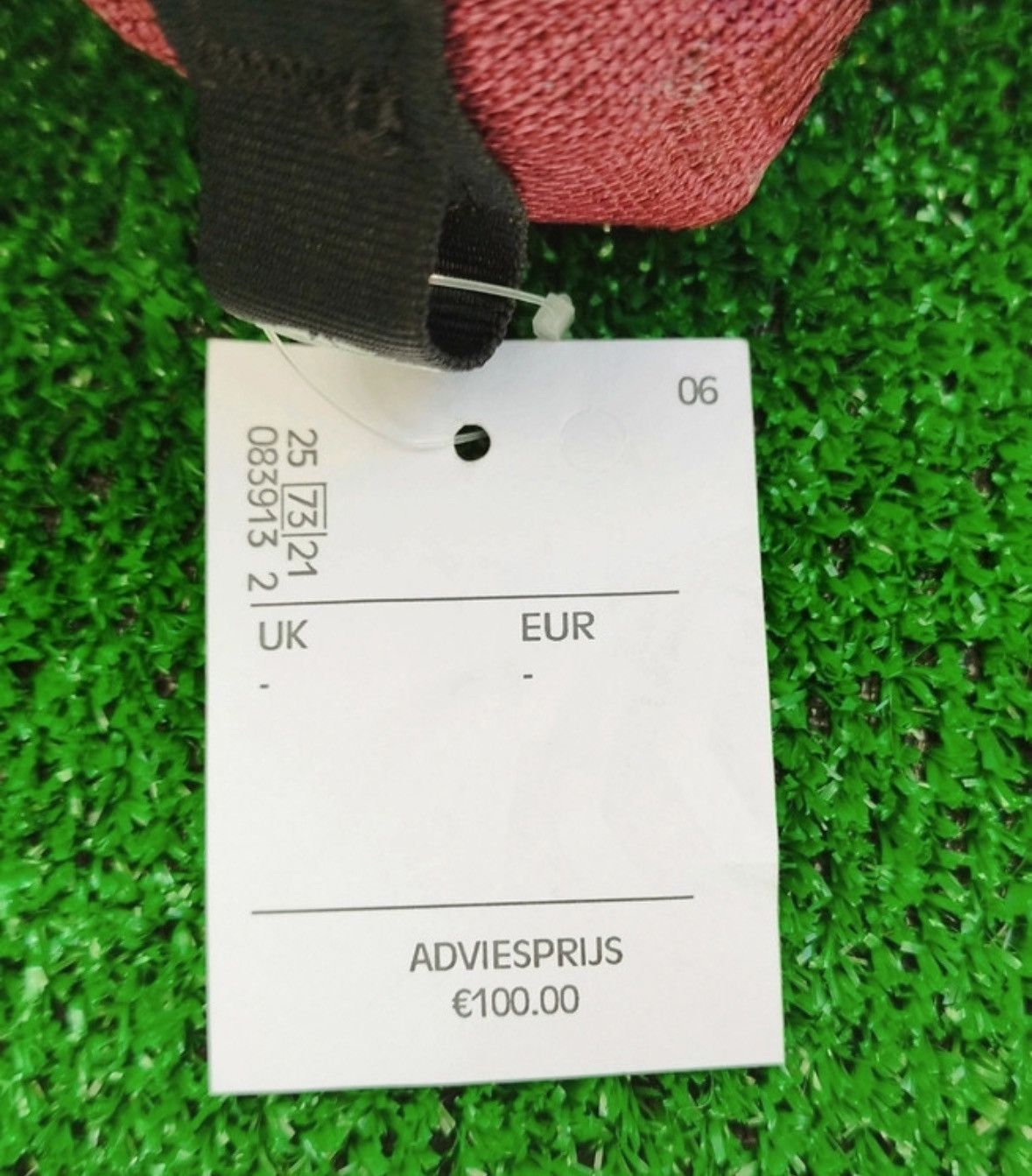 Adidas Shoes Adidas Size US 10 / EU 43 - 8 Thumbnail