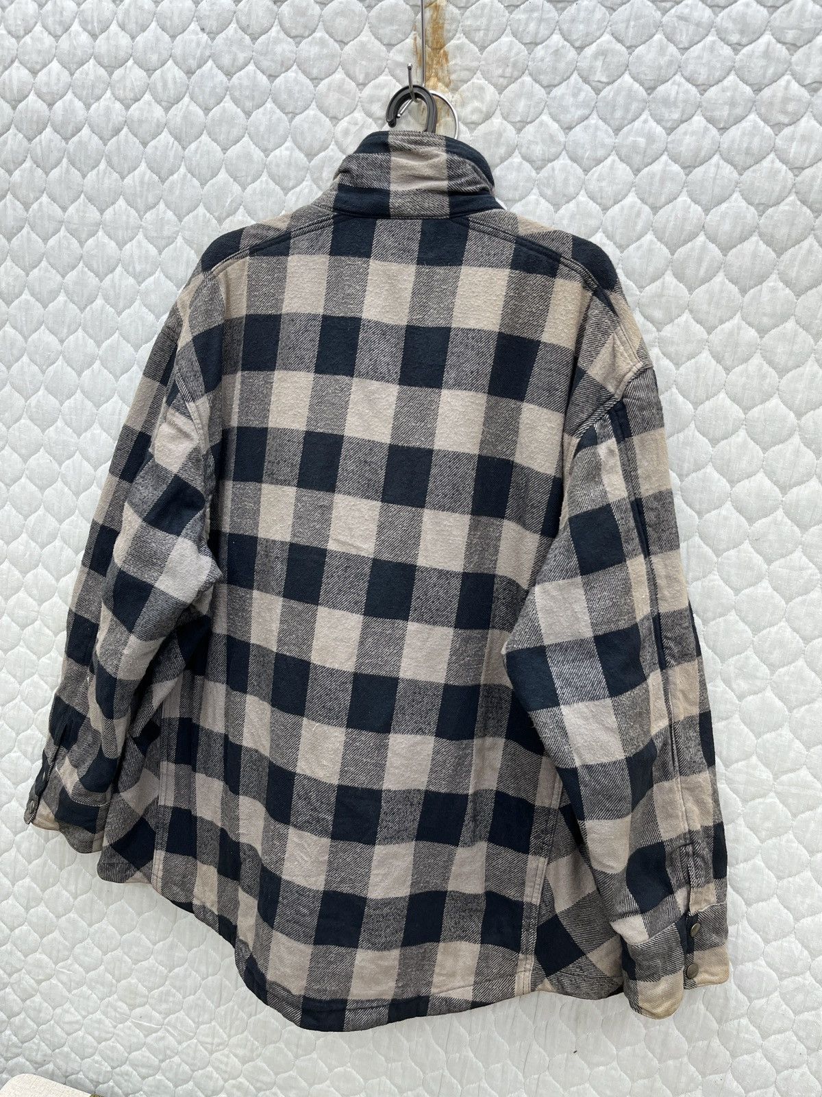 Carhartt 🔥STEALS🔥 CARHARTT JACKET Size US XXL / EU 58 / 5 - 6 Thumbnail