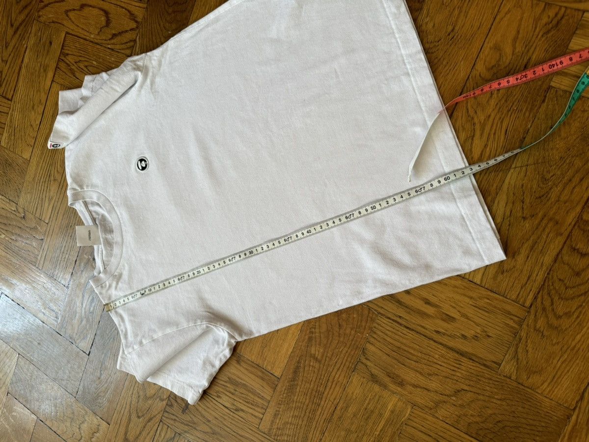 Aape Aape Now A Bathing Ape Tee Size US M / EU 48-50 / 2 - 11 Thumbnail