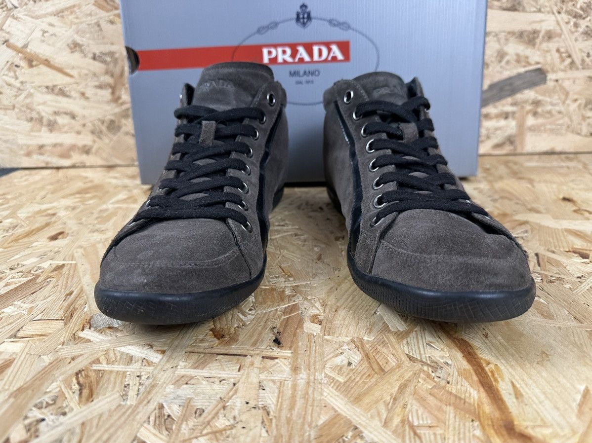 Prada Prada boots size 11 US Size US 11 / EU 44 - 5 Thumbnail