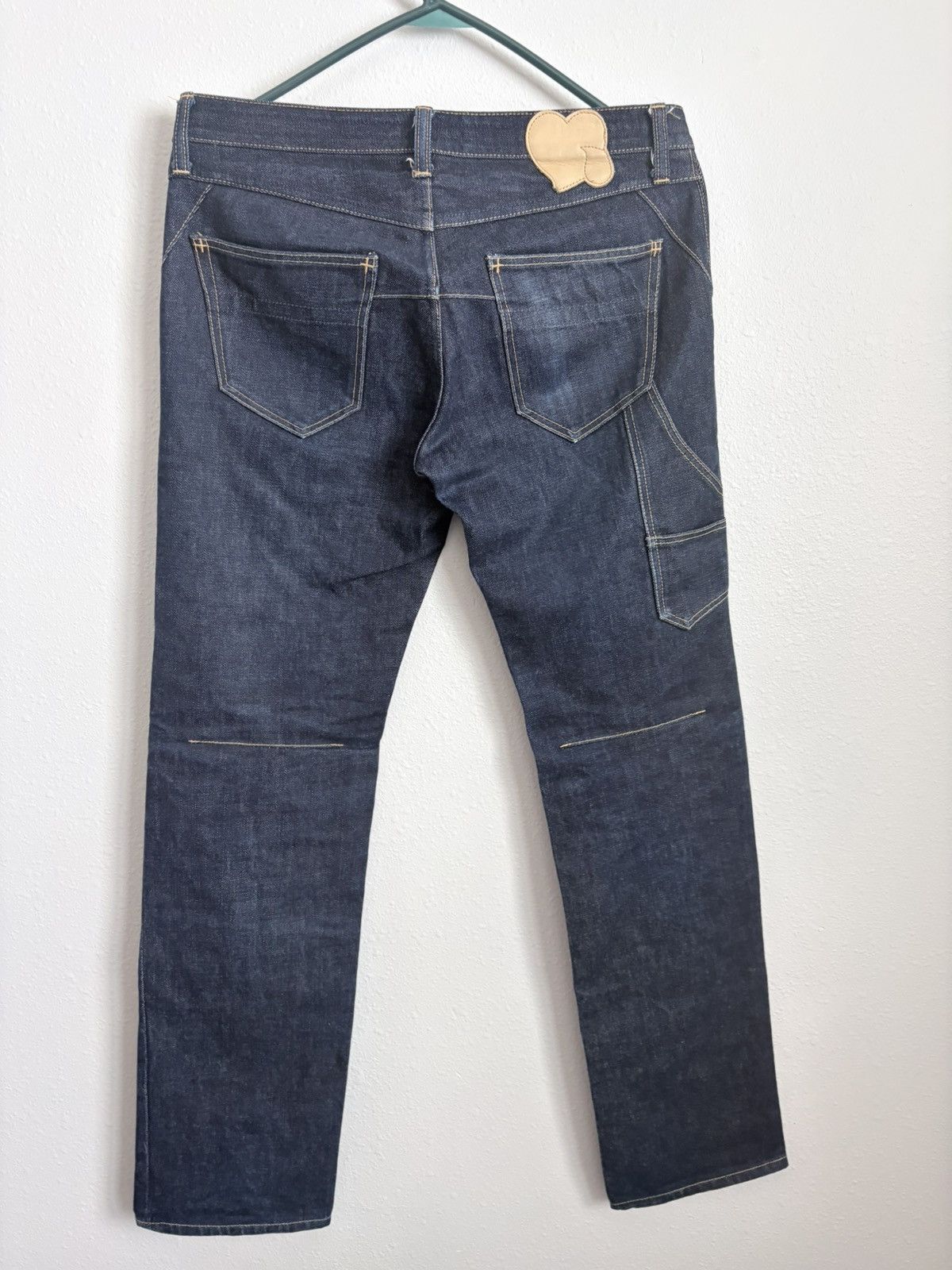 Number Nine A Closed Feeling | Grailed