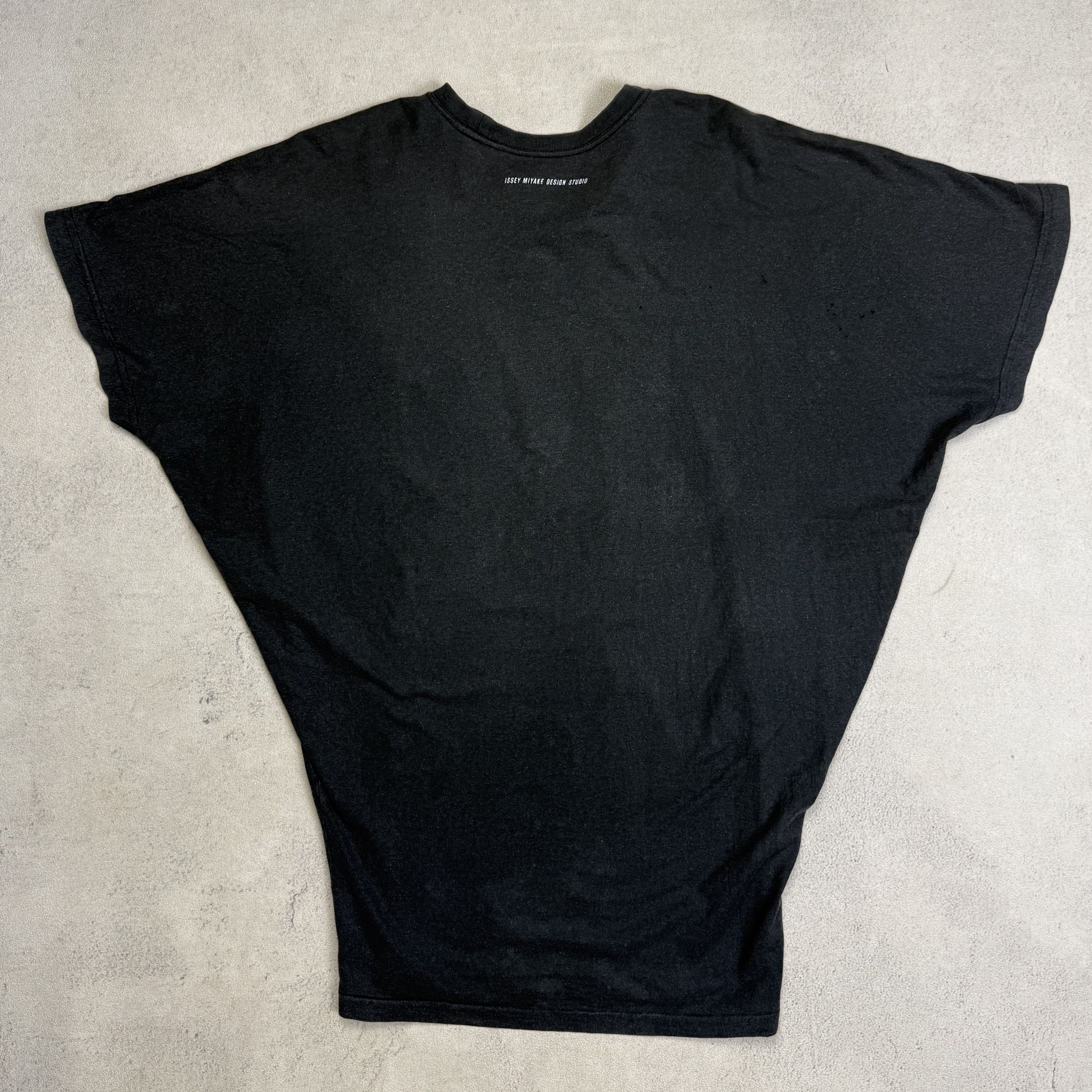 Issey Miyake Vintage Issey Skyline Issey Miyake Design Studio Tshirt Size US M / EU 48-50 / 2 - 3 Thumbnail