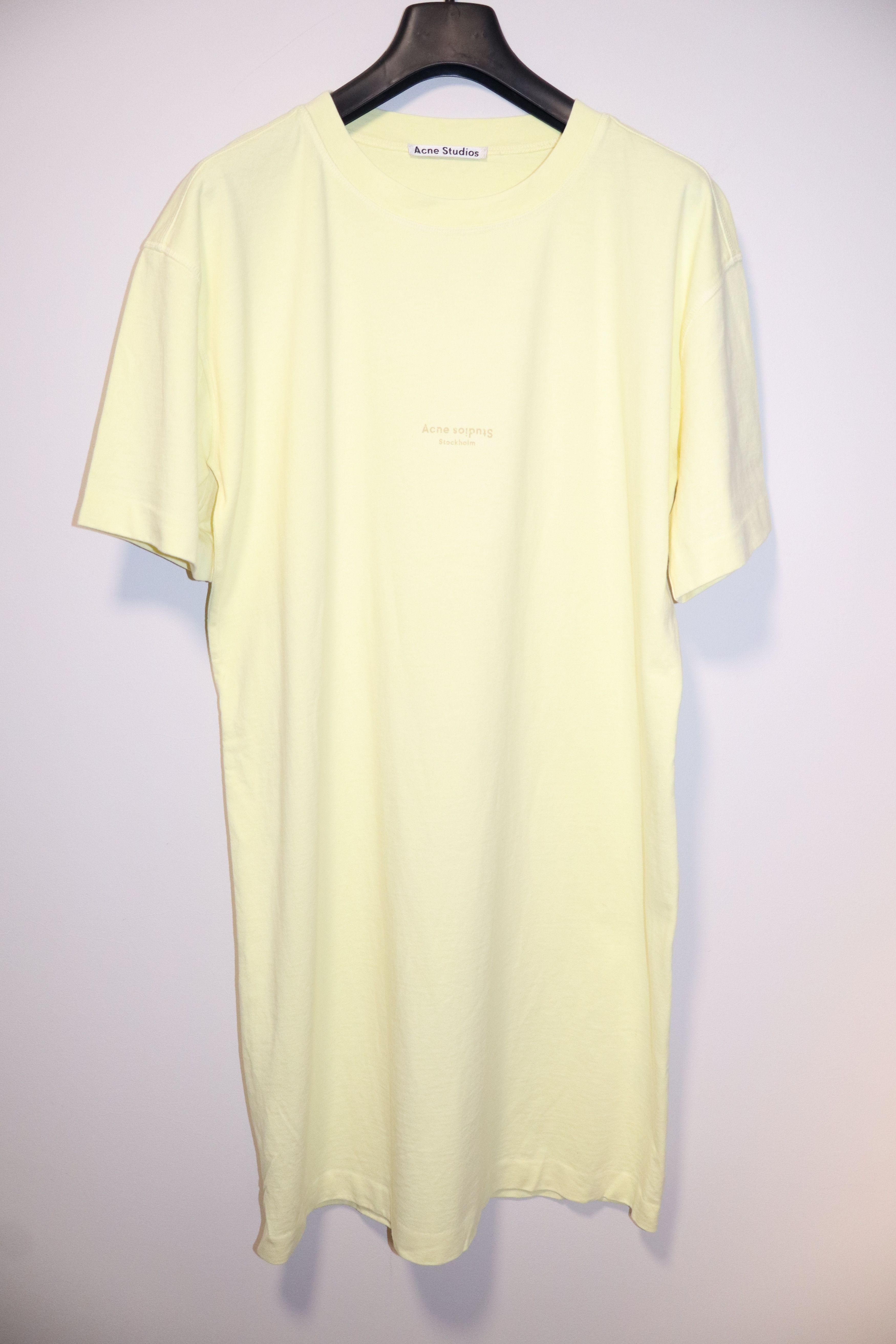 Acne Studios Joupa Dress Size S / US 4 / IT 40 - 2 Thumbnail