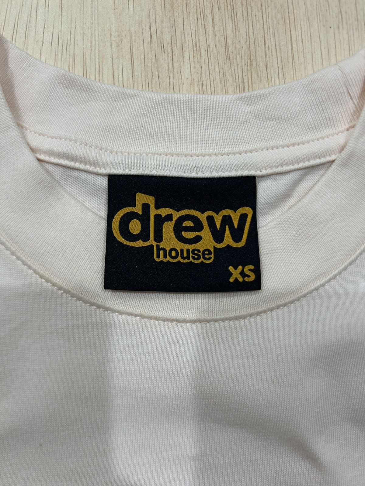 Drew House Drew House Mascot SS Size US XS / EU 42 / 0 - 4 Thumbnail