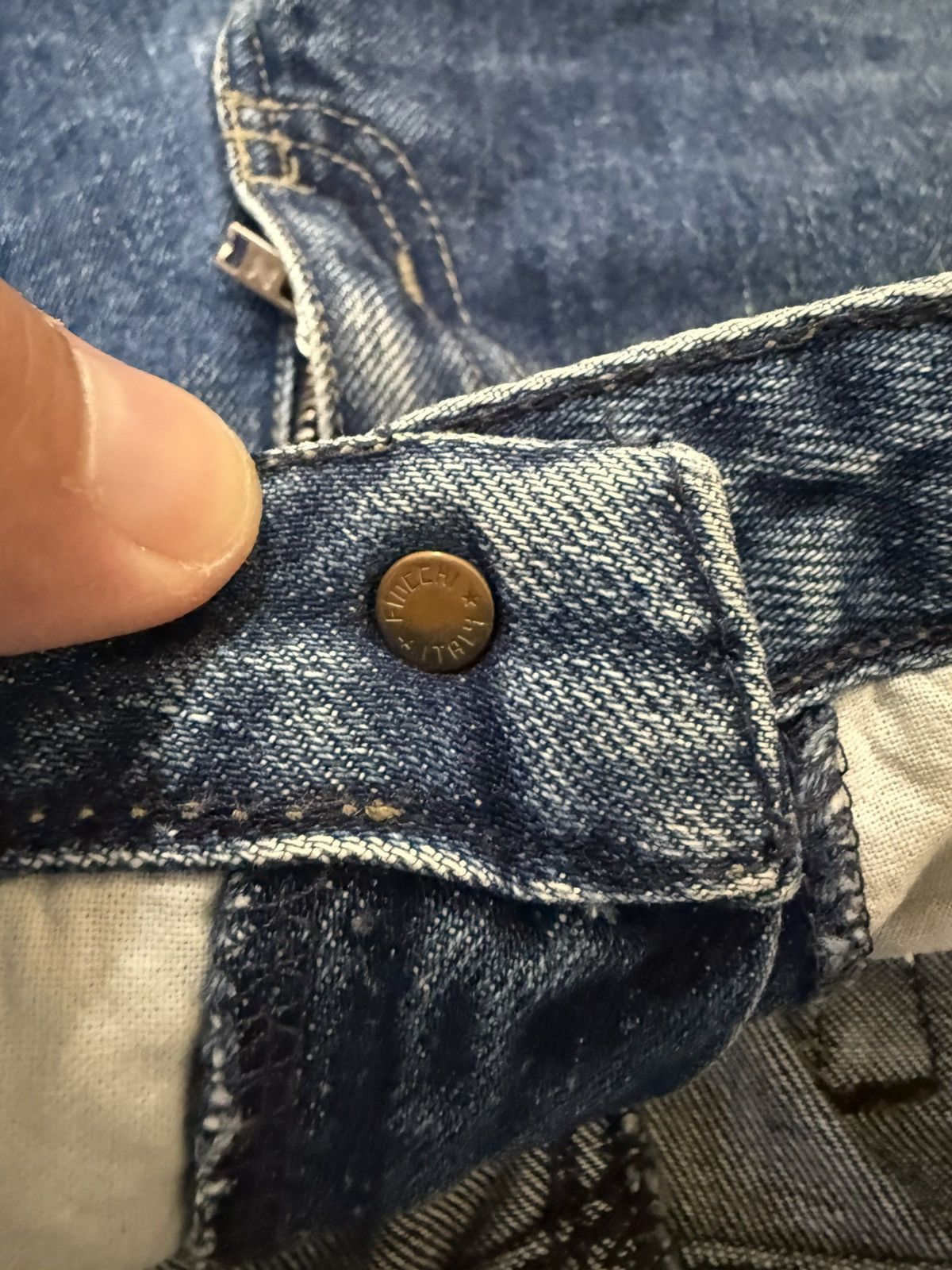 Armani Very nce Size 24" / US 00 / IT 34 - 8 Thumbnail
