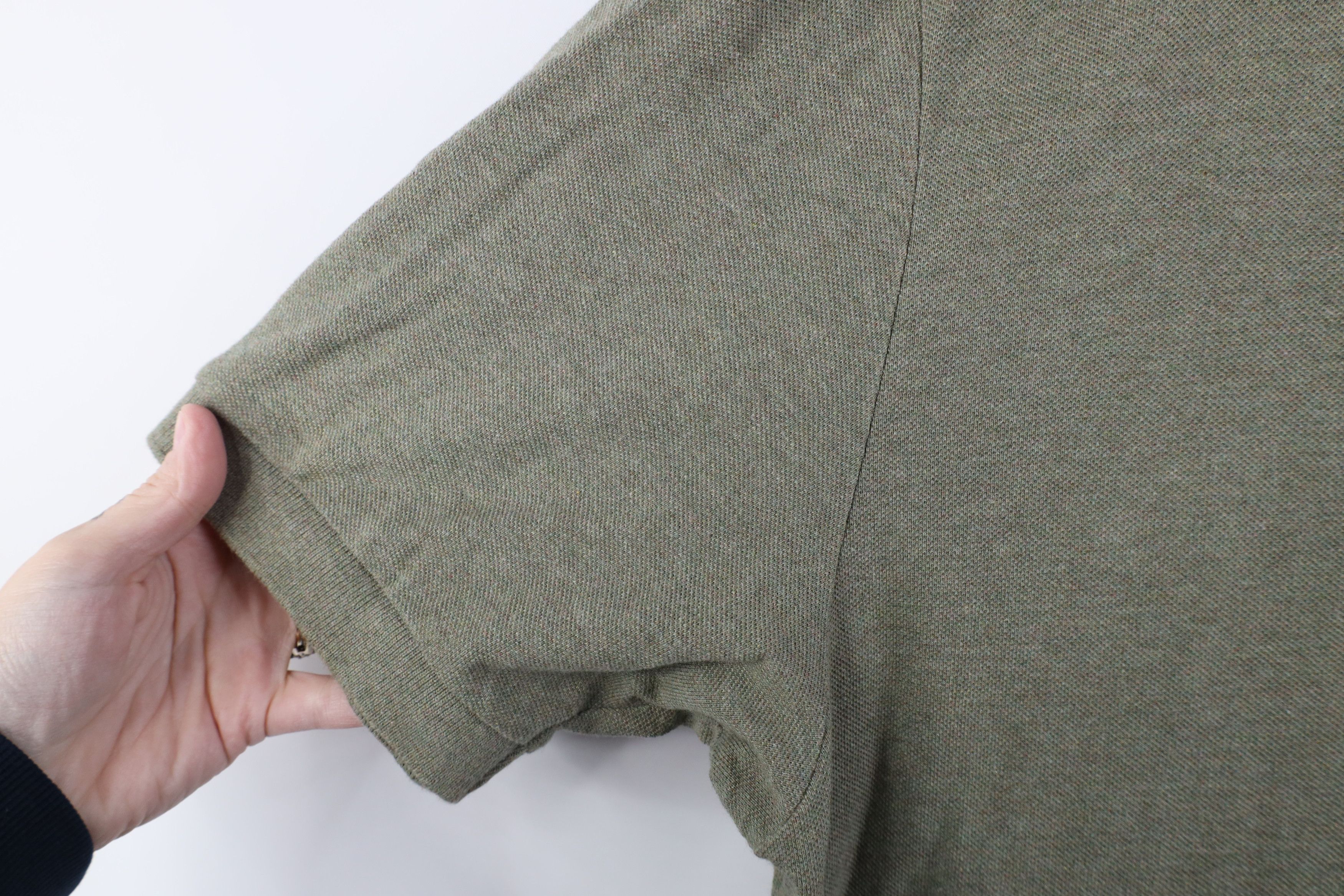 Ralph Lauren Vintage 90s Ralph Lauren Short Sleeve Golf Polo Shirt Size US XL / EU 56 / 4 - 7 Thumbnail
