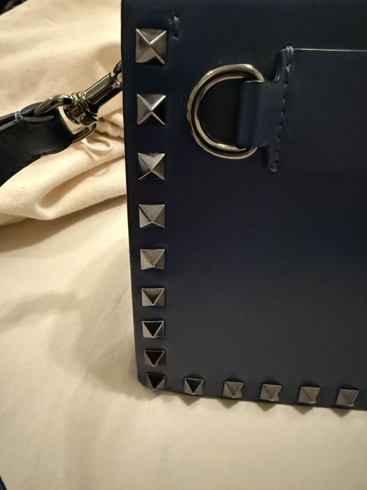 Valentino Valentino rockstuds Size ONE SIZE - 4 Thumbnail