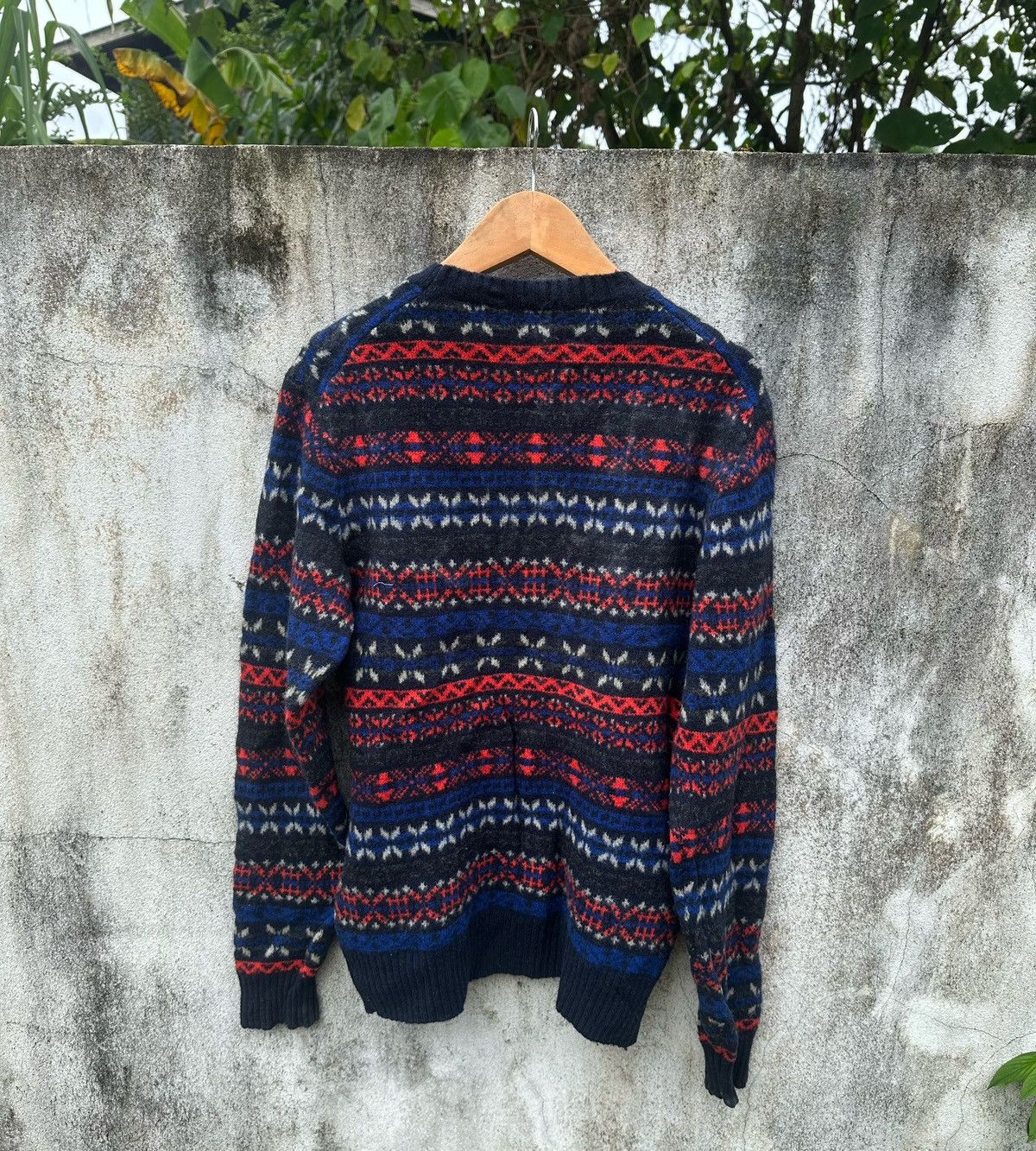 Uniqlo Uniqlo sweatshirt Size US M / EU 48-50 / 2 - 4 Thumbnail